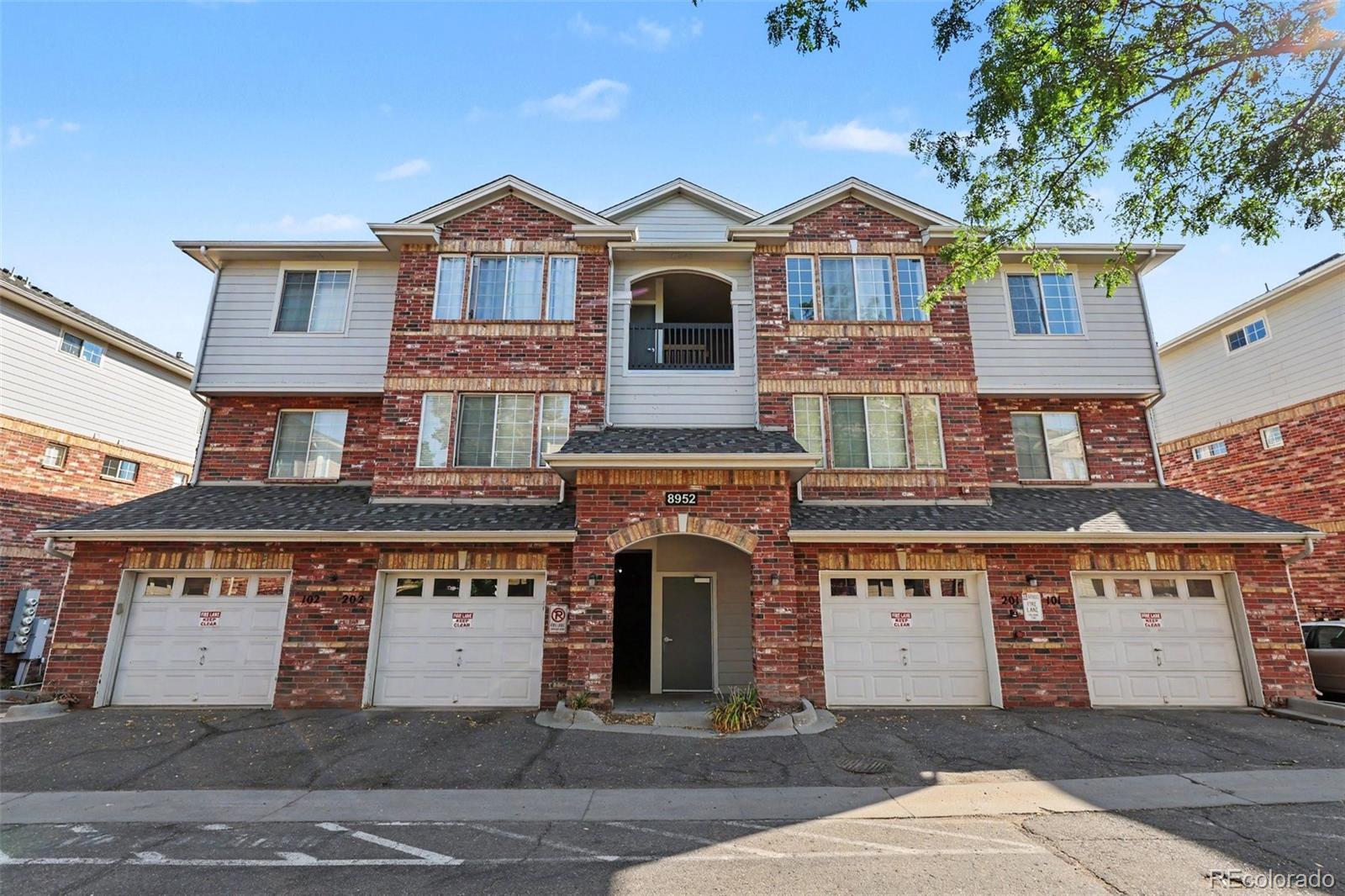 MLS Image #37 for 8952  fox drive 7-201,thornton, Colorado