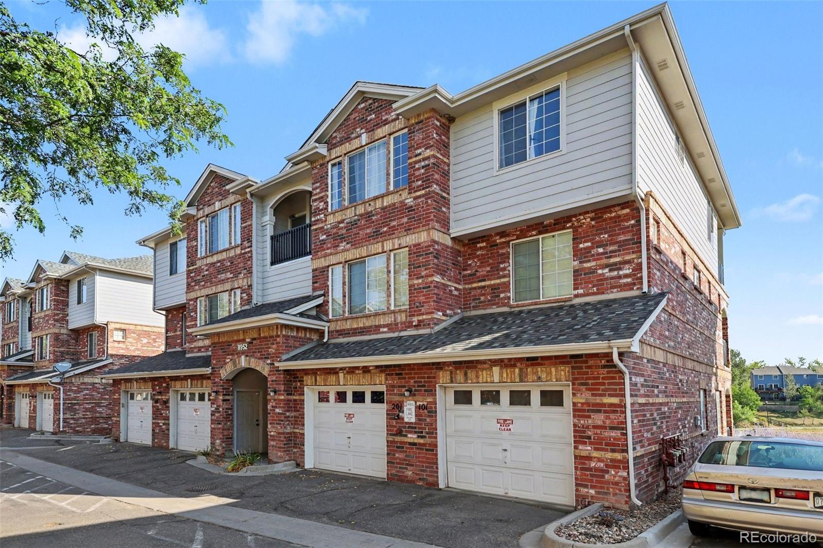 MLS Image #38 for 8952  fox drive 7-201,thornton, Colorado