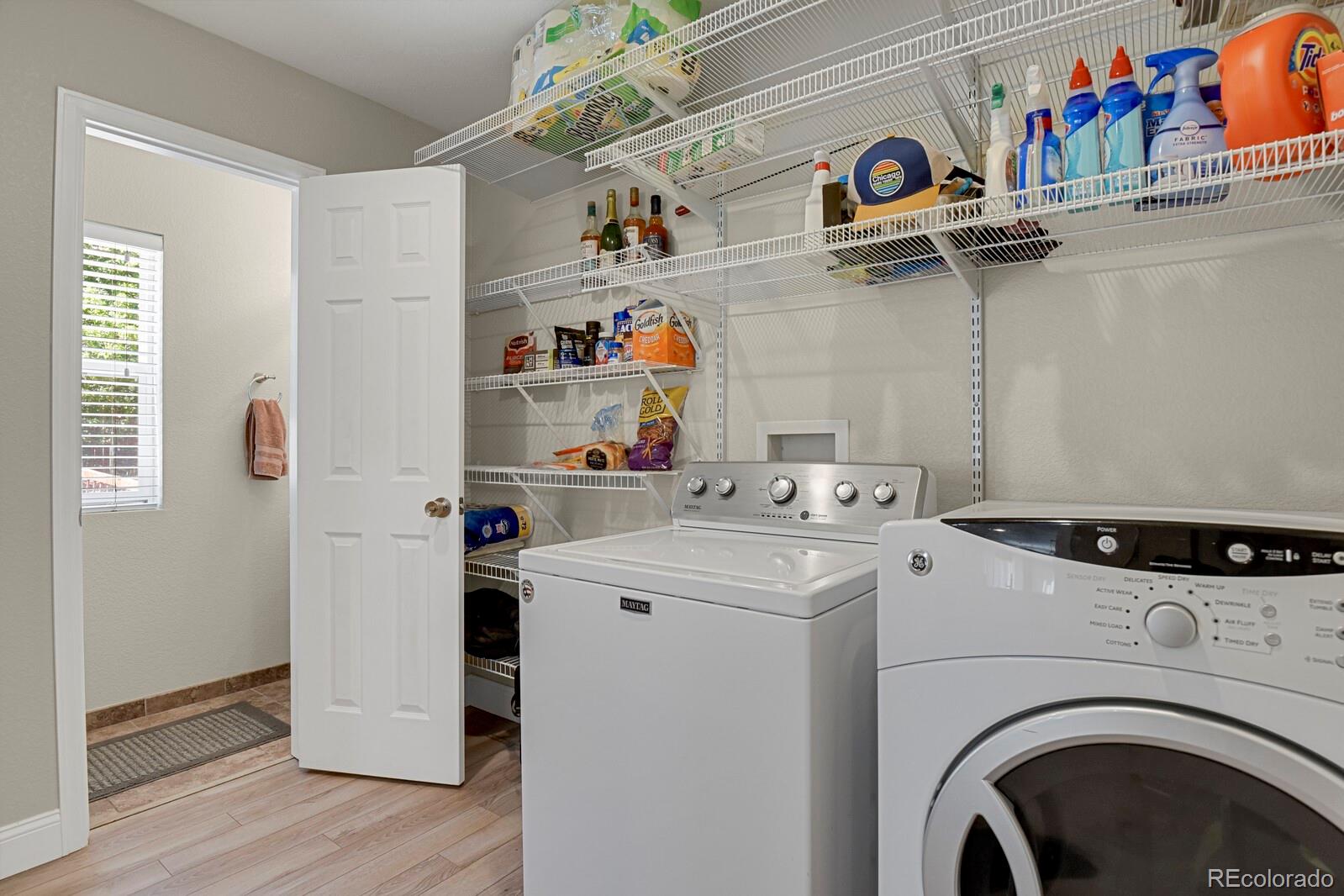 MLS Image #15 for 3742  dinosaur street,castle rock, Colorado