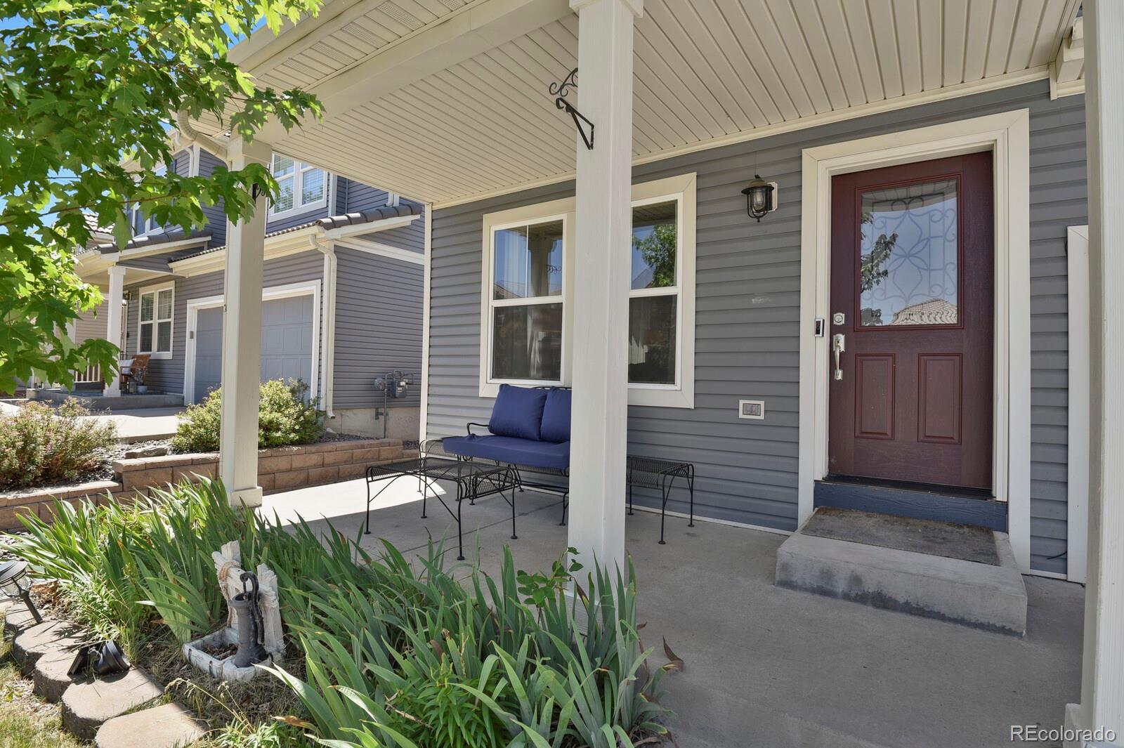 MLS Image #2 for 3742  dinosaur street,castle rock, Colorado
