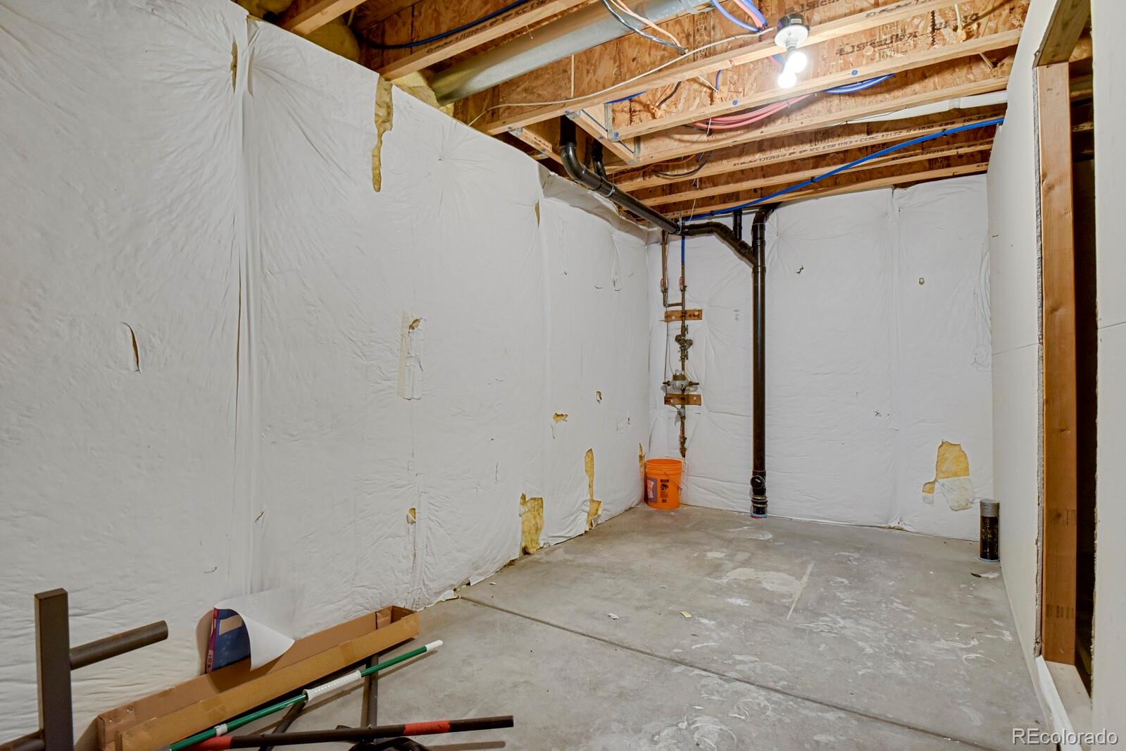 MLS Image #28 for 3742  dinosaur street,castle rock, Colorado