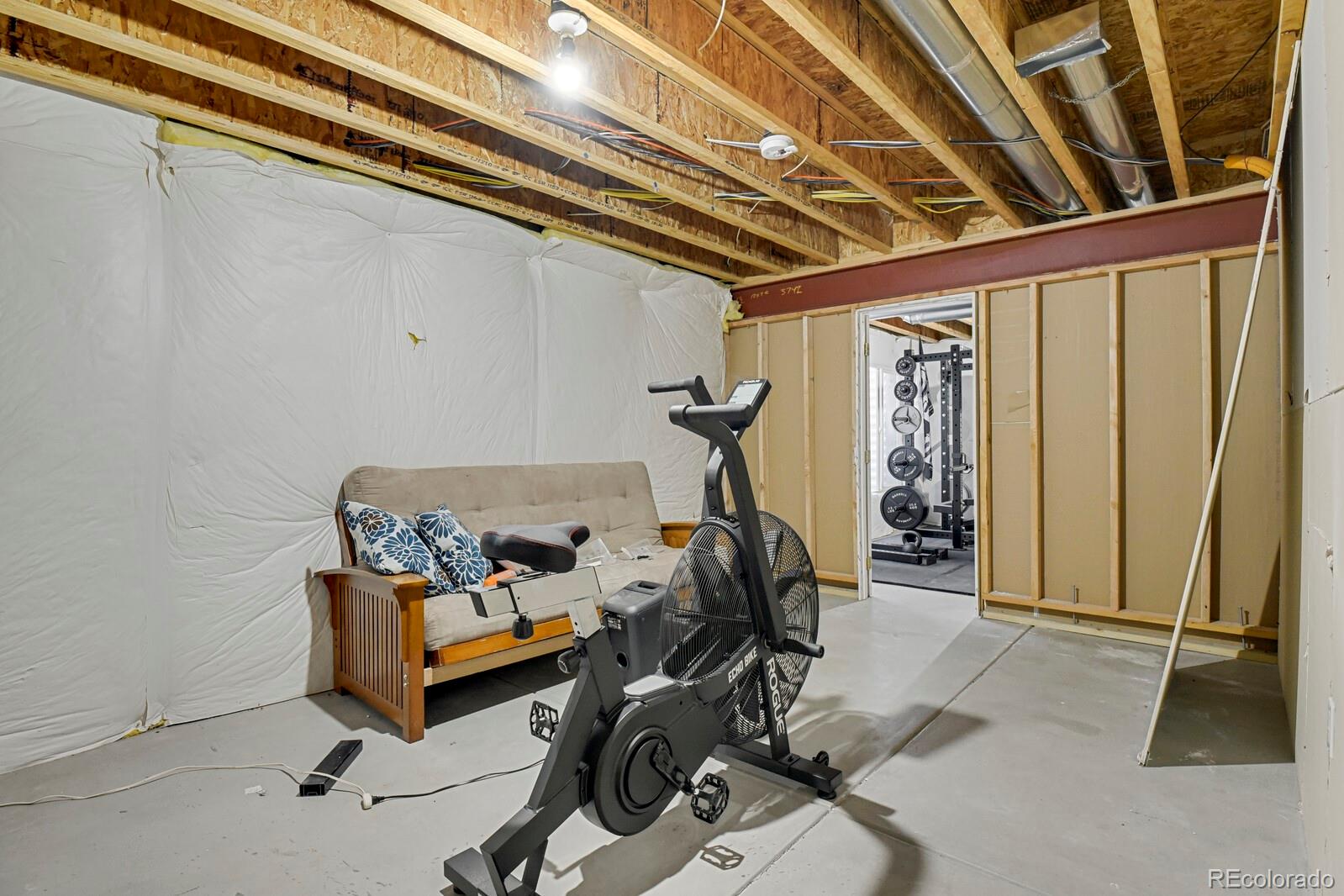 MLS Image #29 for 3742  dinosaur street,castle rock, Colorado