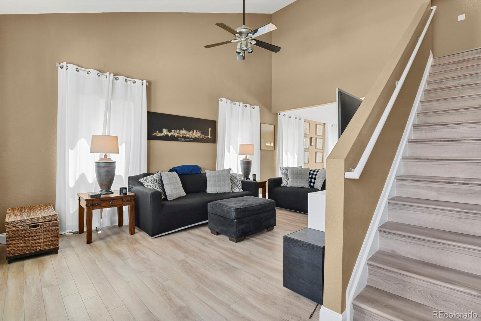 MLS Image #3 for 3742  dinosaur street,castle rock, Colorado
