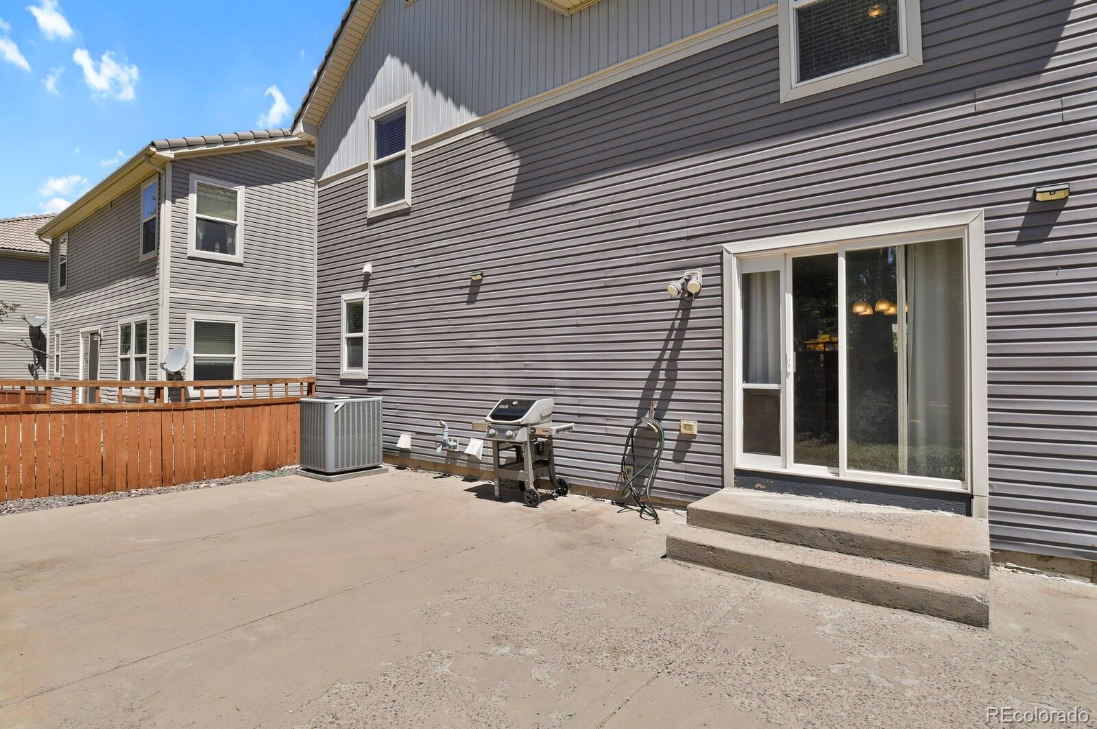 MLS Image #31 for 3742  dinosaur street,castle rock, Colorado