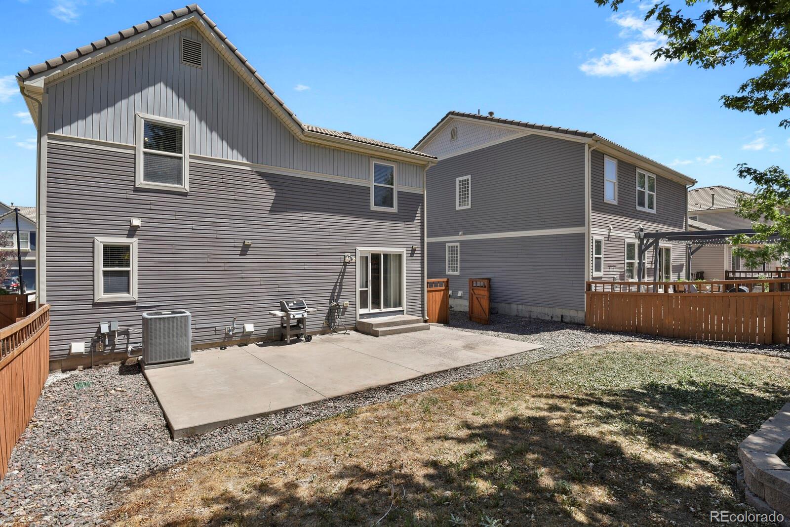 MLS Image #32 for 3742  dinosaur street,castle rock, Colorado