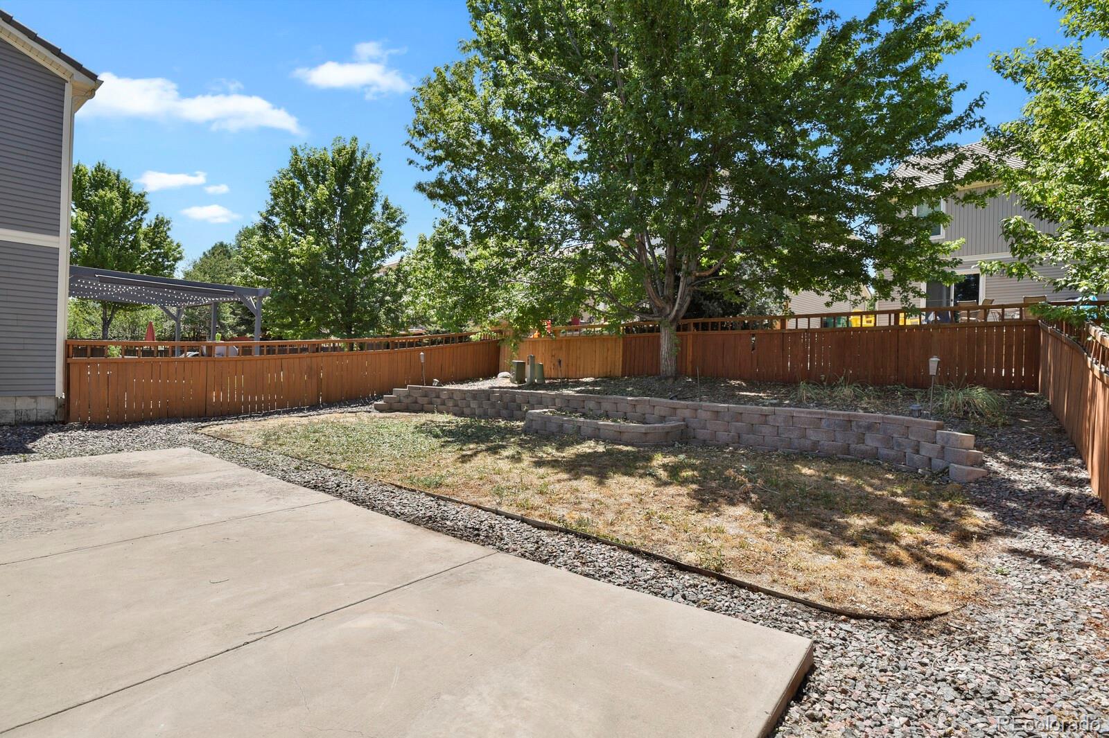 MLS Image #33 for 3742  dinosaur street,castle rock, Colorado