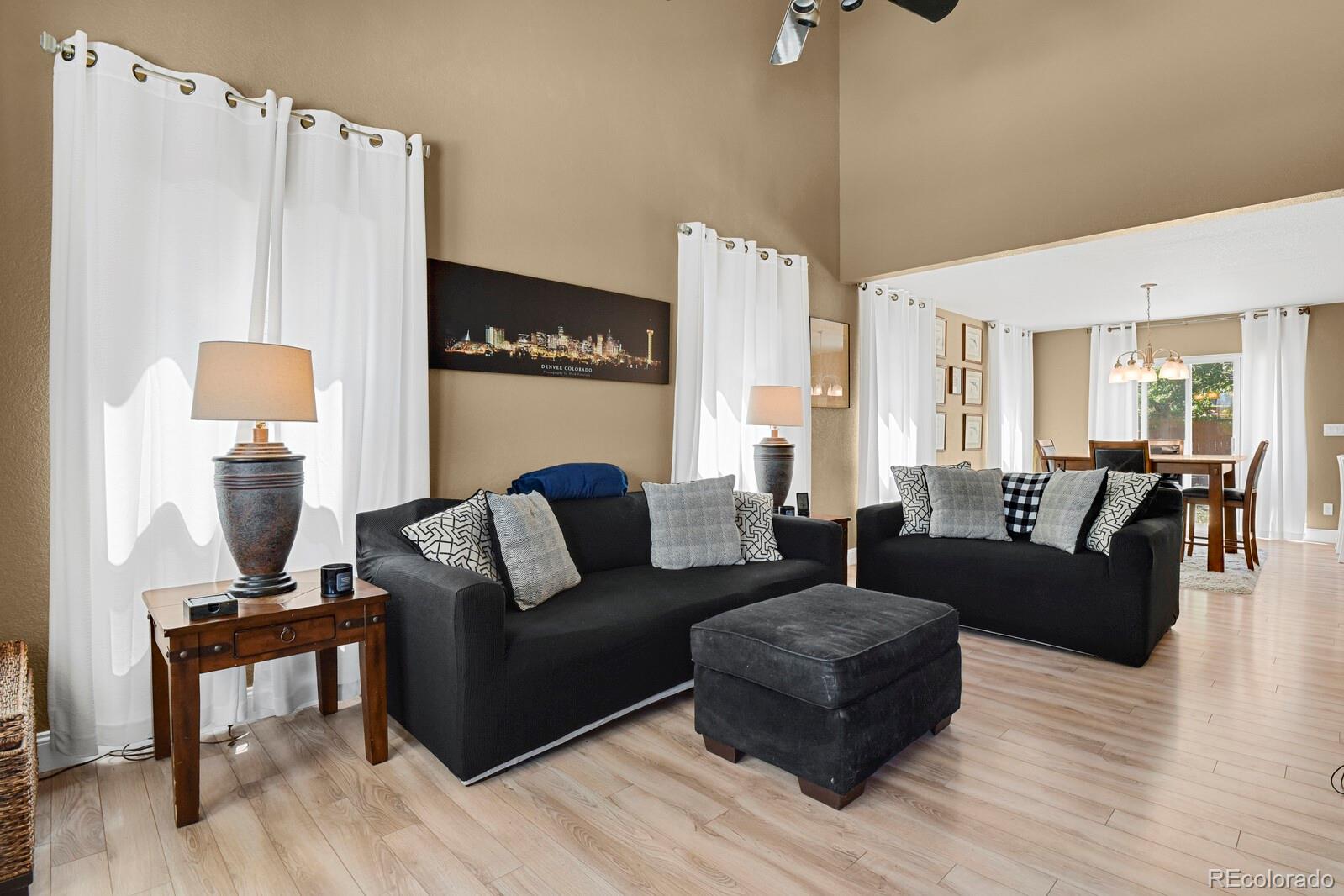 MLS Image #4 for 3742  dinosaur street,castle rock, Colorado