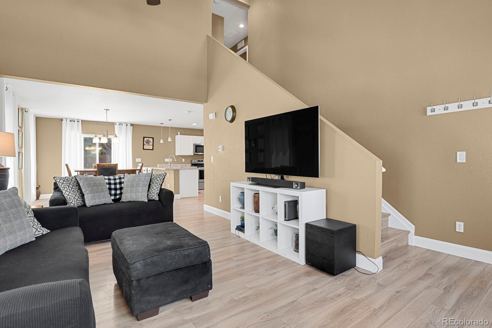MLS Image #5 for 3742  dinosaur street,castle rock, Colorado