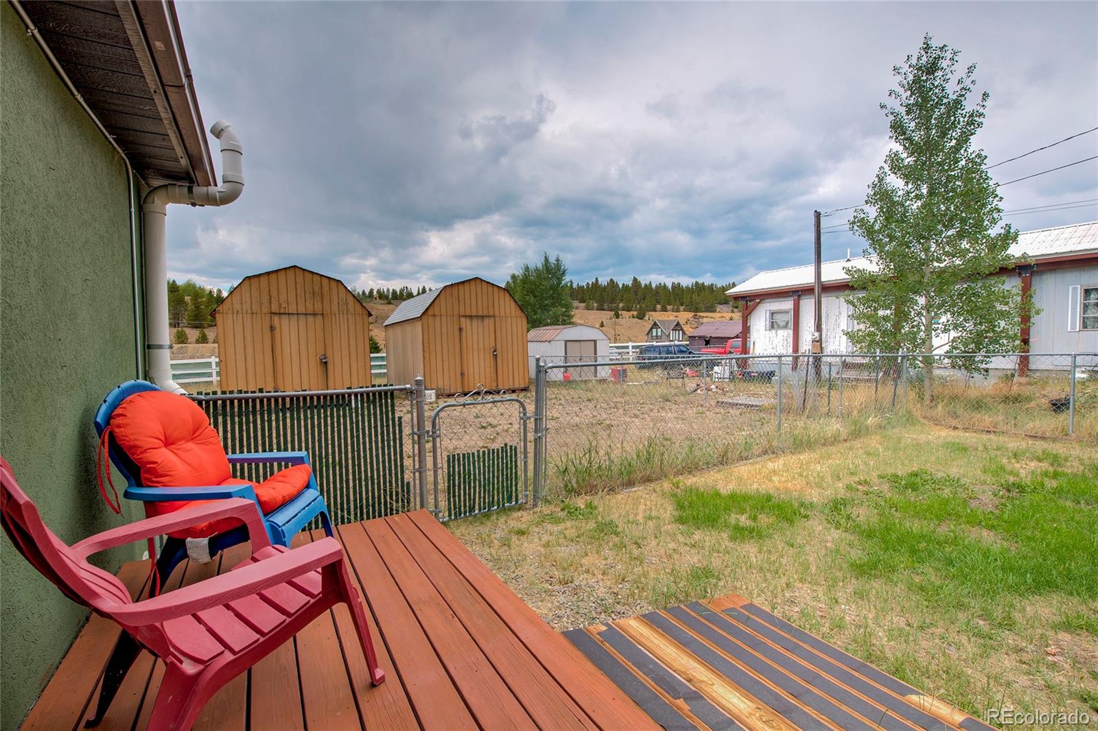 MLS Image #21 for 1882  us-24 ,leadville, Colorado