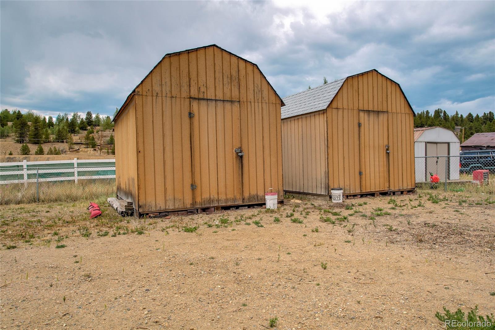 MLS Image #25 for 1882  us-24 ,leadville, Colorado