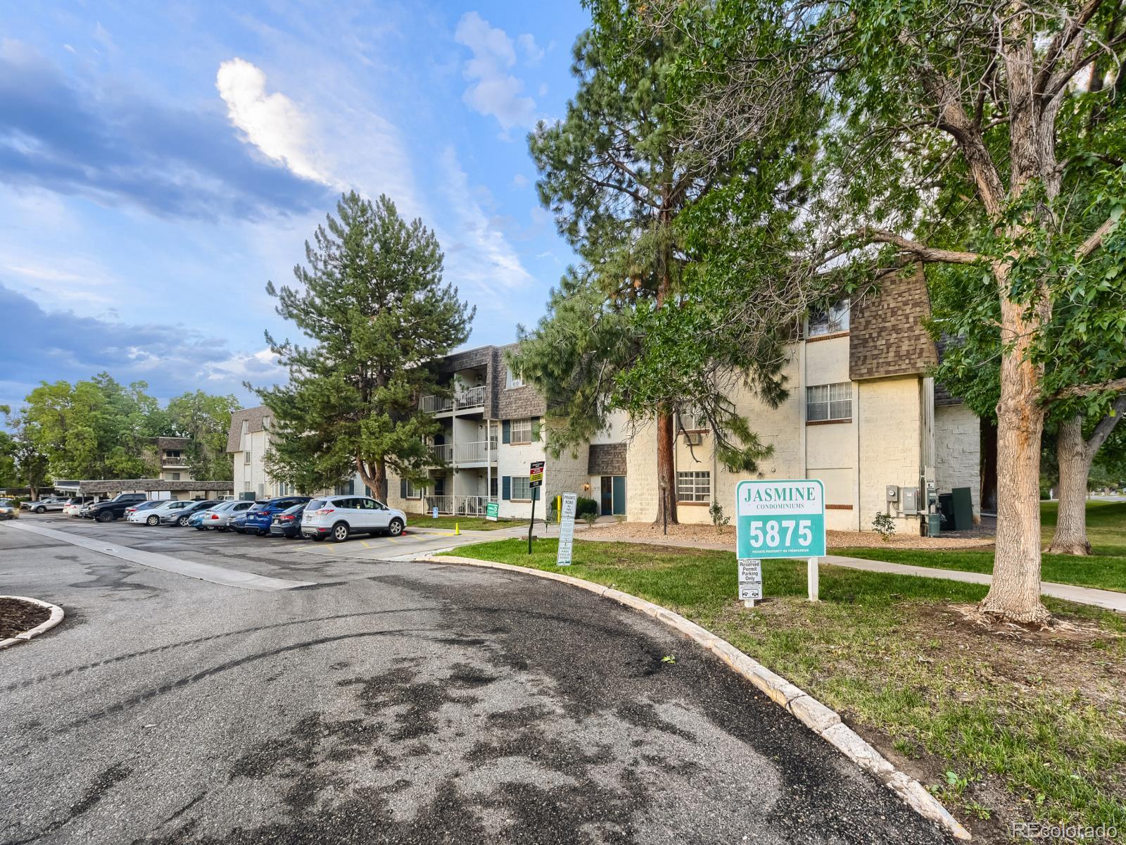 MLS Image #15 for 5875 e iliff avenue 318,denver, Colorado