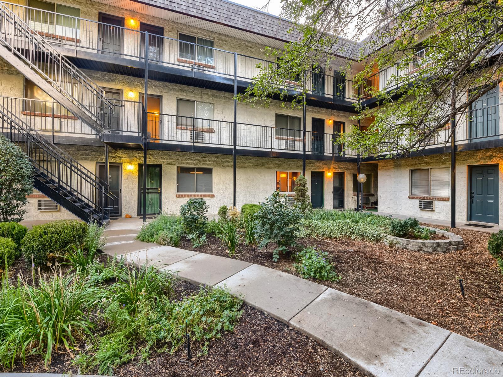 MLS Image #21 for 5875 e iliff avenue 318,denver, Colorado