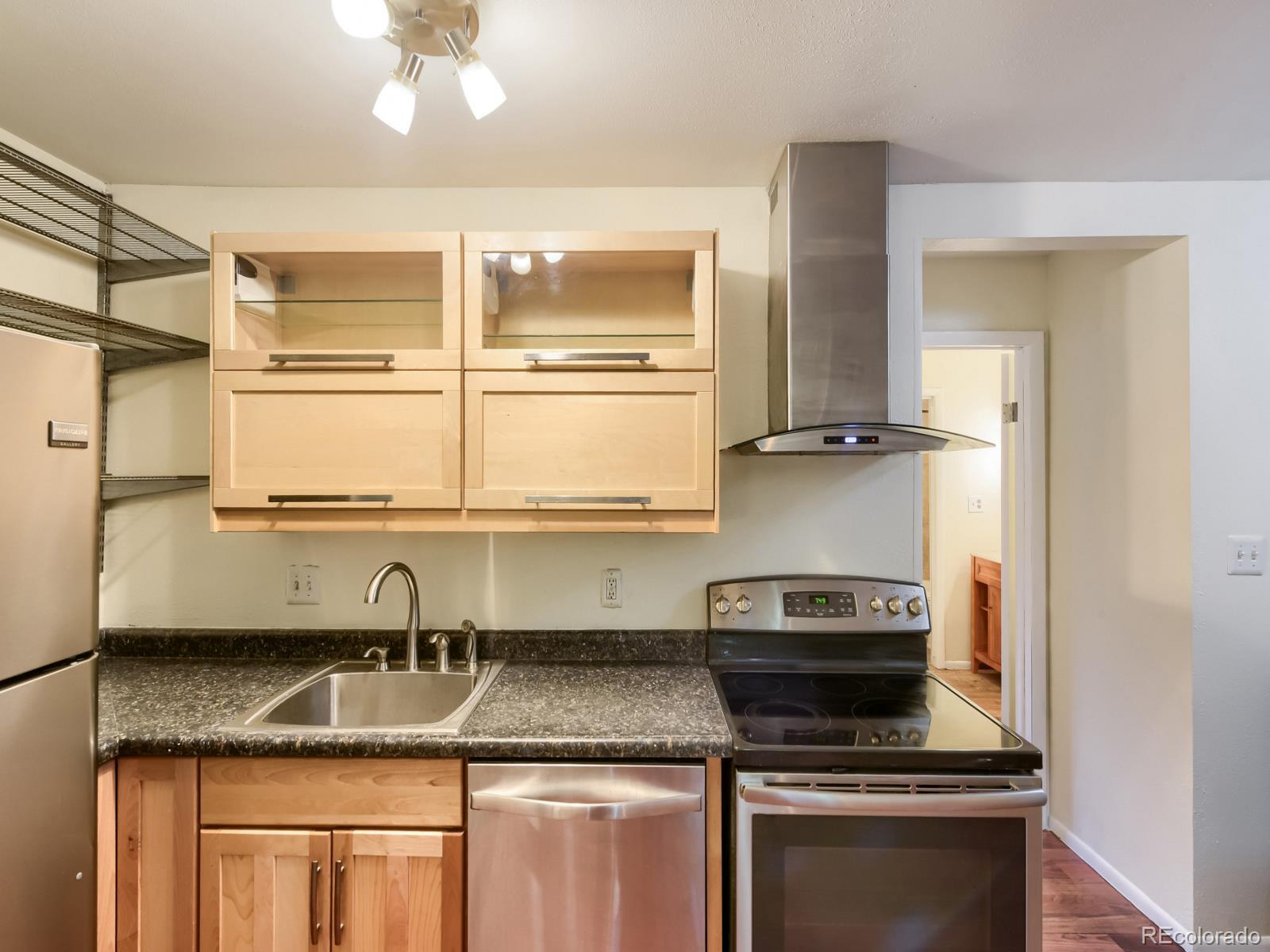 MLS Image #3 for 5875 e iliff avenue 318,denver, Colorado