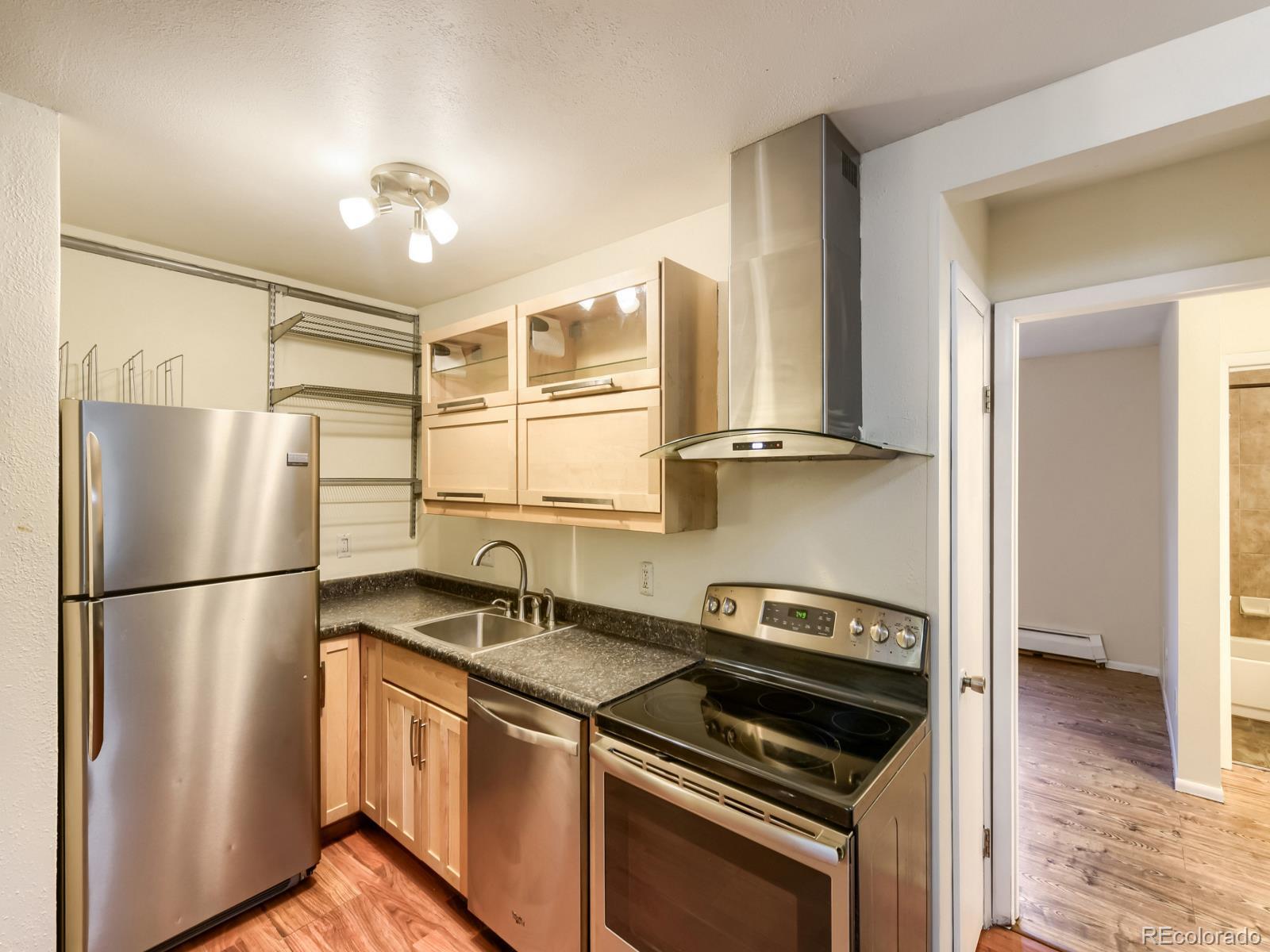 MLS Image #4 for 5875 e iliff avenue 318,denver, Colorado