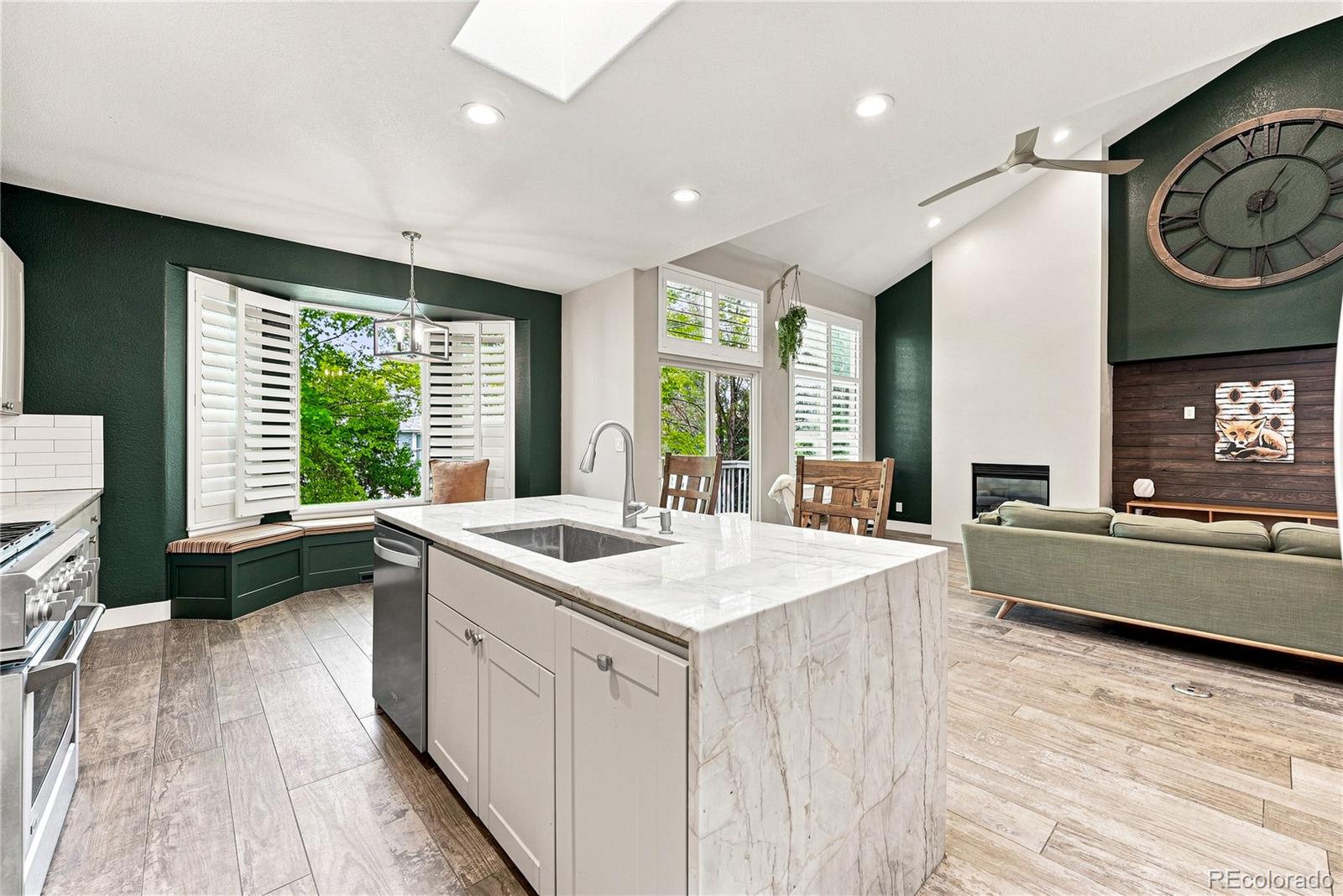 MLS Image #16 for 1658  spring water place,littleton, Colorado