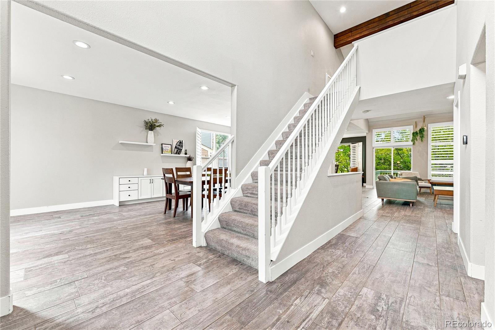 MLS Image #2 for 1658  spring water place,littleton, Colorado