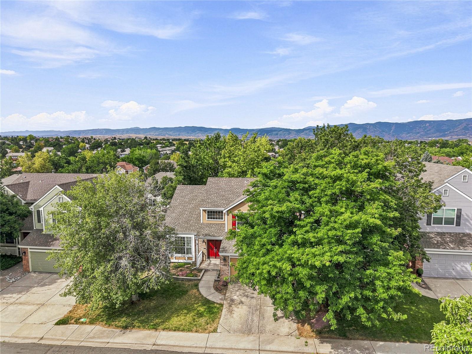 MLS Image #35 for 1658  spring water place,littleton, Colorado