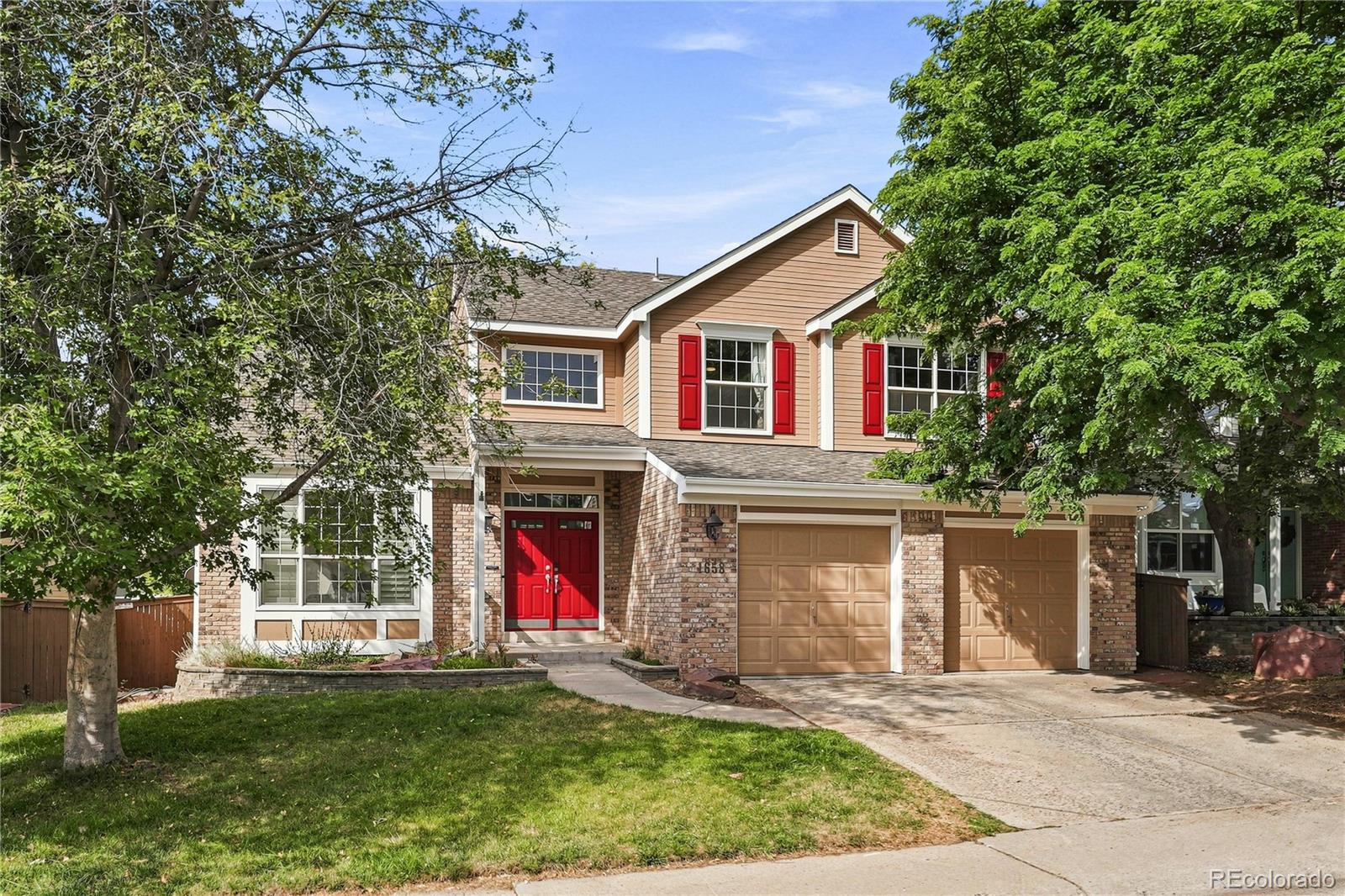 MLS Image #38 for 1658  spring water place,littleton, Colorado