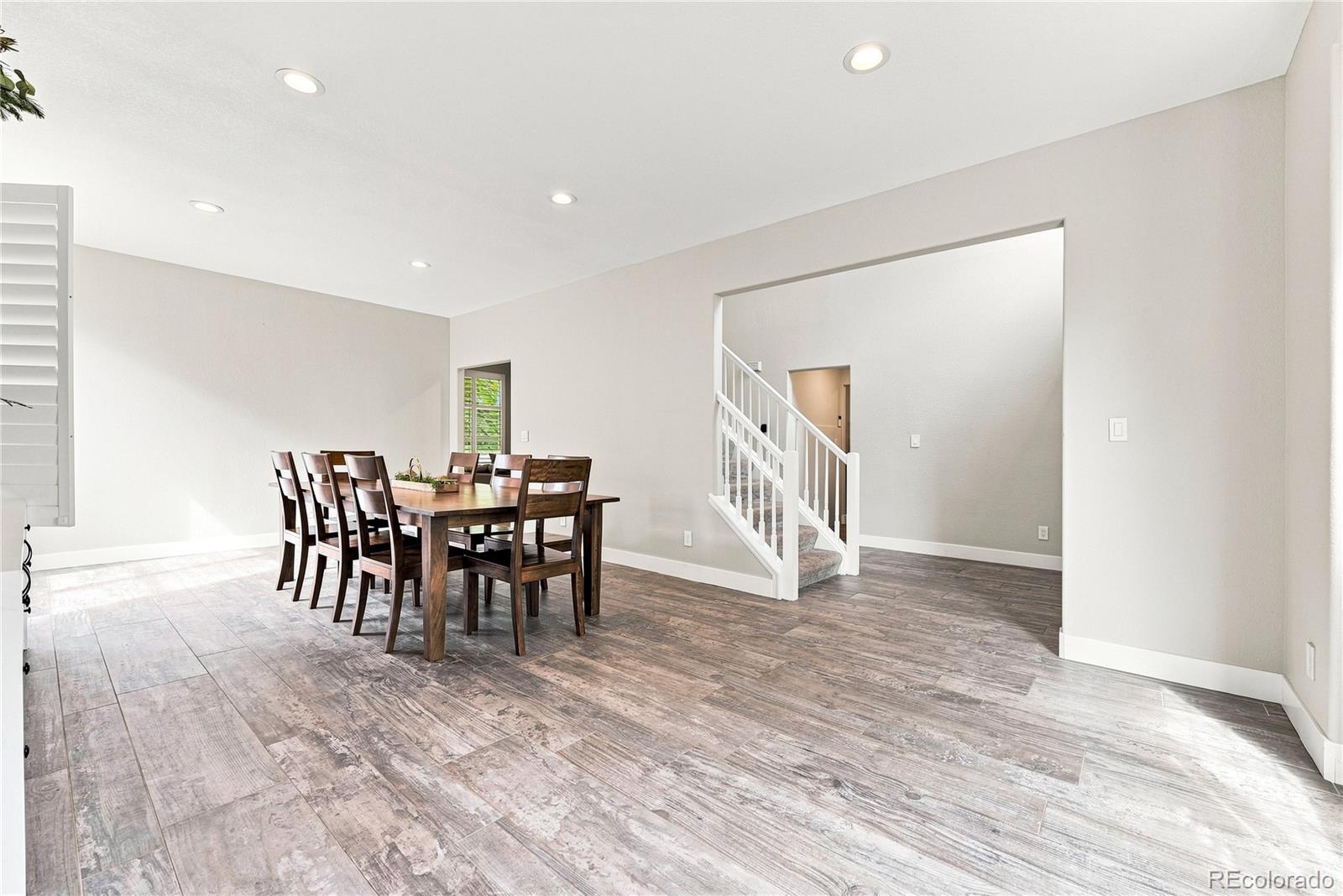 MLS Image #4 for 1658  spring water place,littleton, Colorado