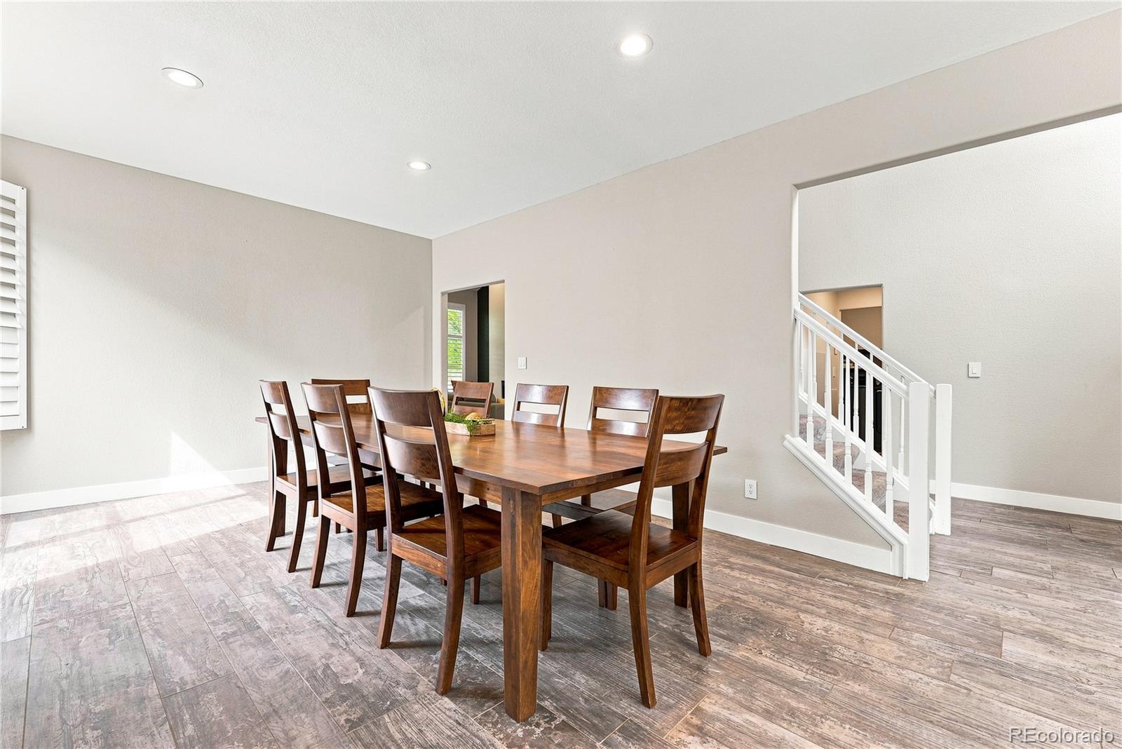MLS Image #5 for 1658  spring water place,littleton, Colorado
