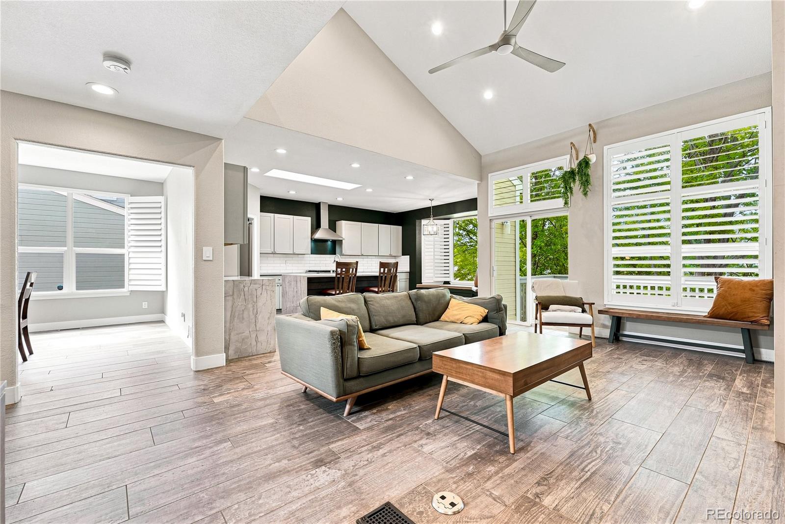 MLS Image #6 for 1658  spring water place,littleton, Colorado