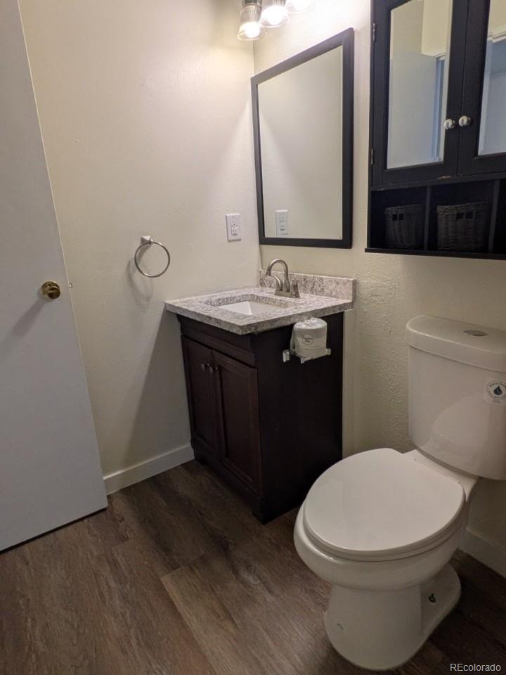 MLS Image #10 for 8555  fairmount drive,denver, Colorado