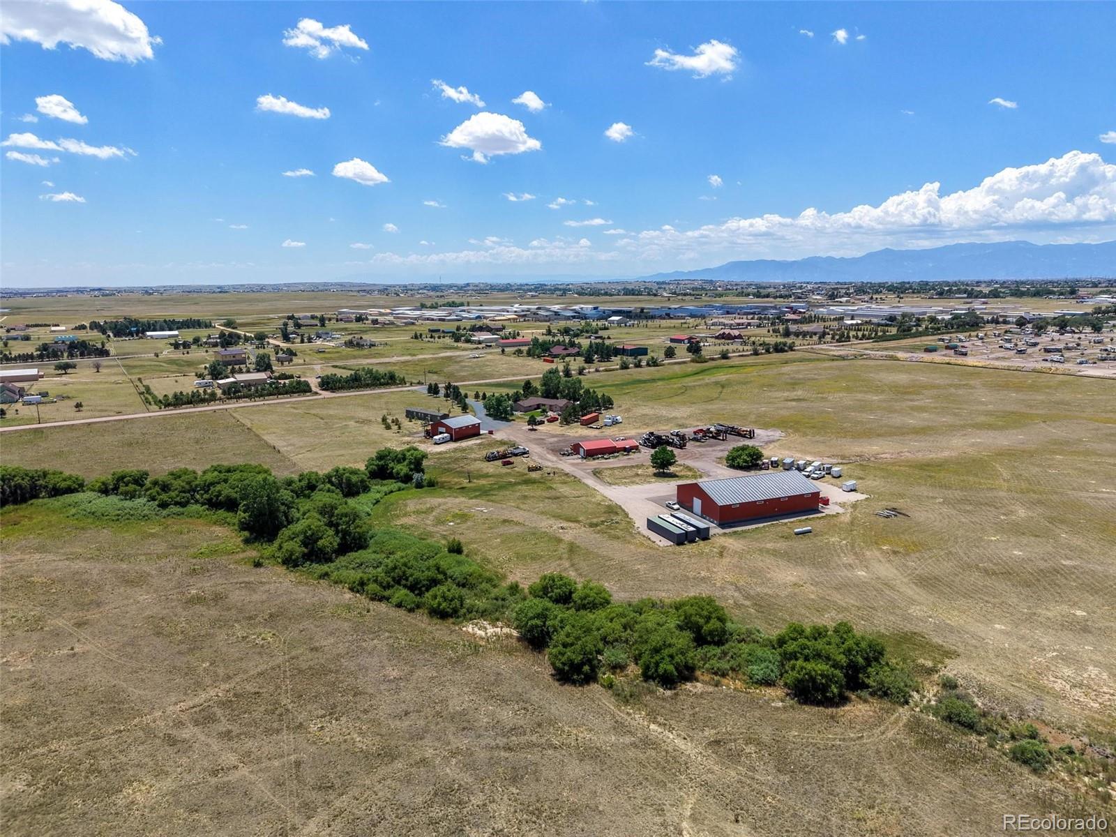 MLS Image #0 for 14200  judge orr road,peyton, Colorado