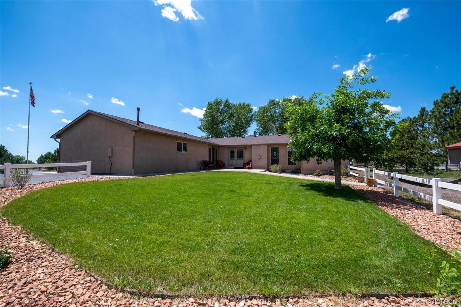 MLS Image #1 for 14200  judge orr road,peyton, Colorado
