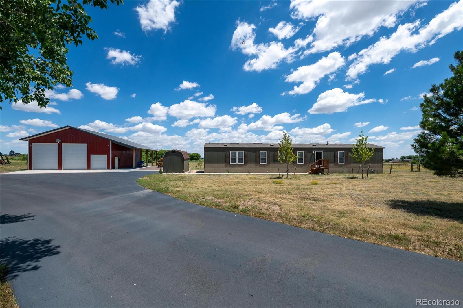MLS Image #3 for 14200  judge orr road,peyton, Colorado