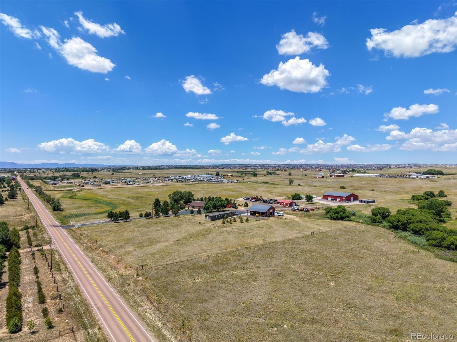 MLS Image #39 for 14200  judge orr road,peyton, Colorado
