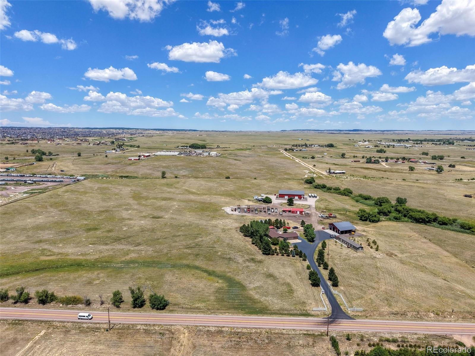 MLS Image #41 for 14200  judge orr road,peyton, Colorado