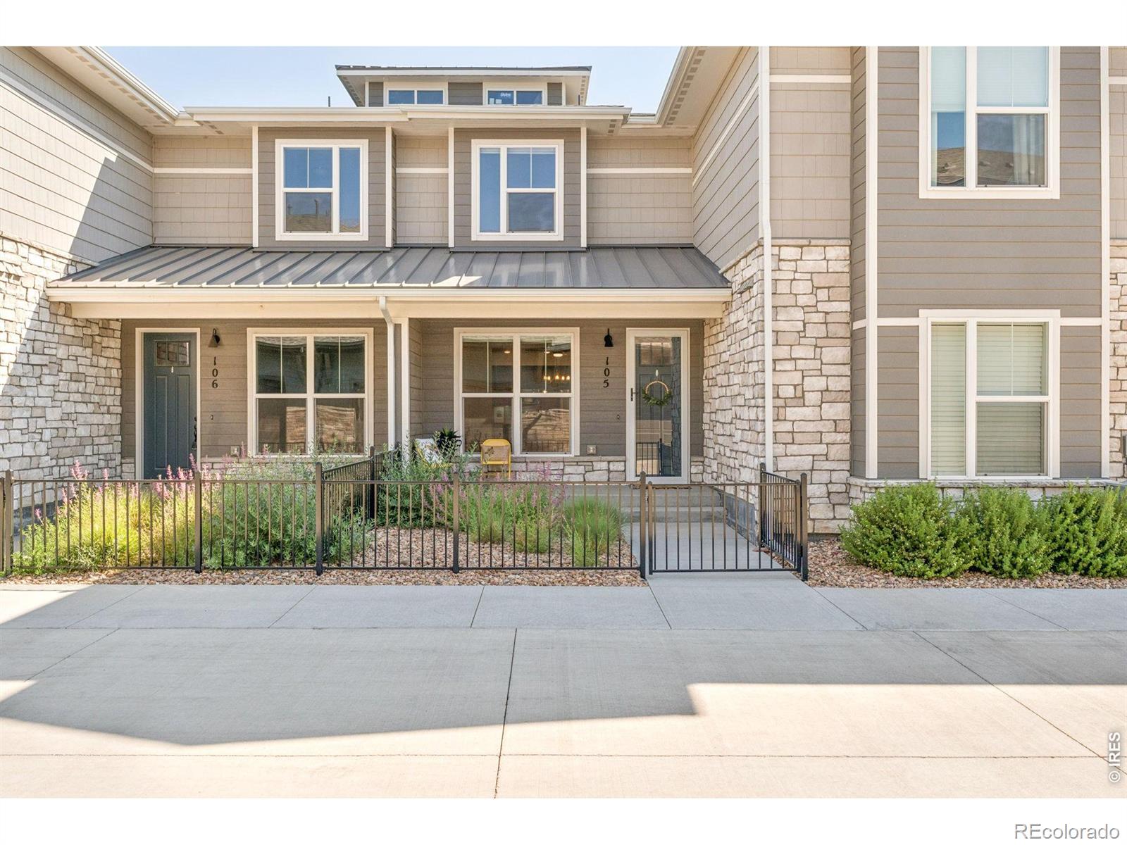 MLS Image #1 for 330  high point drive,longmont, Colorado