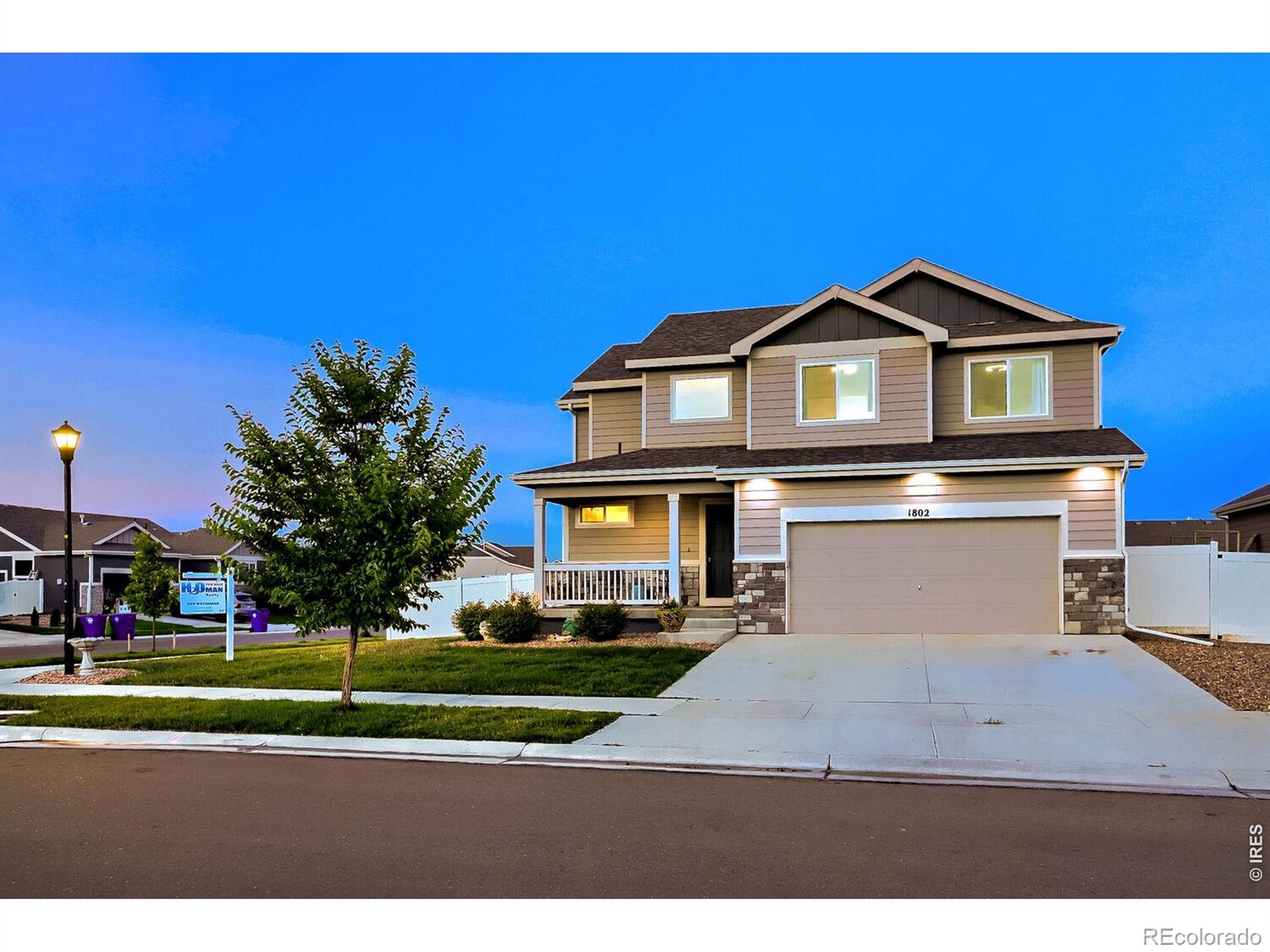 MLS Image #2 for 1802  104th avenue,greeley, Colorado