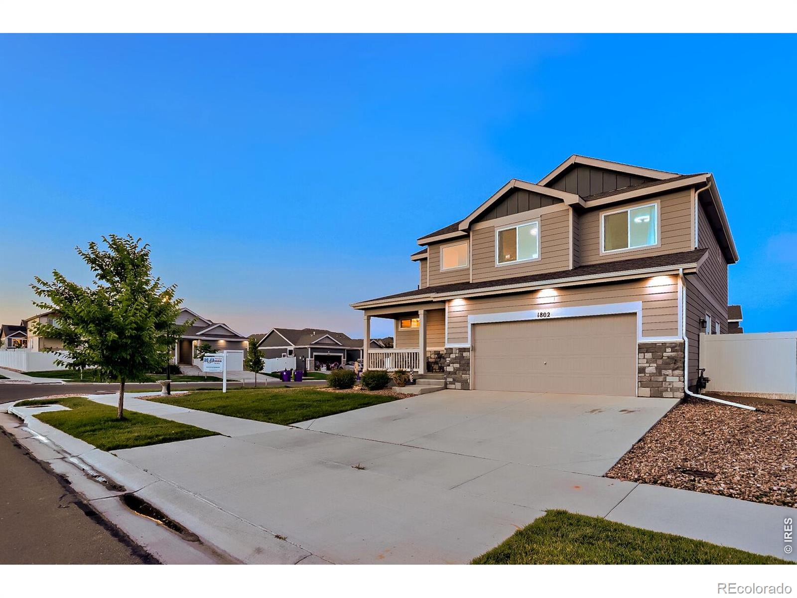 MLS Image #3 for 1802  104th avenue,greeley, Colorado