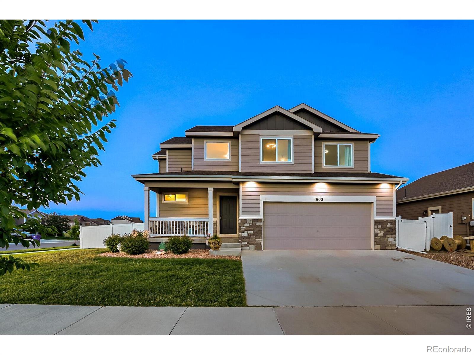 MLS Image #4 for 1802  104th avenue,greeley, Colorado