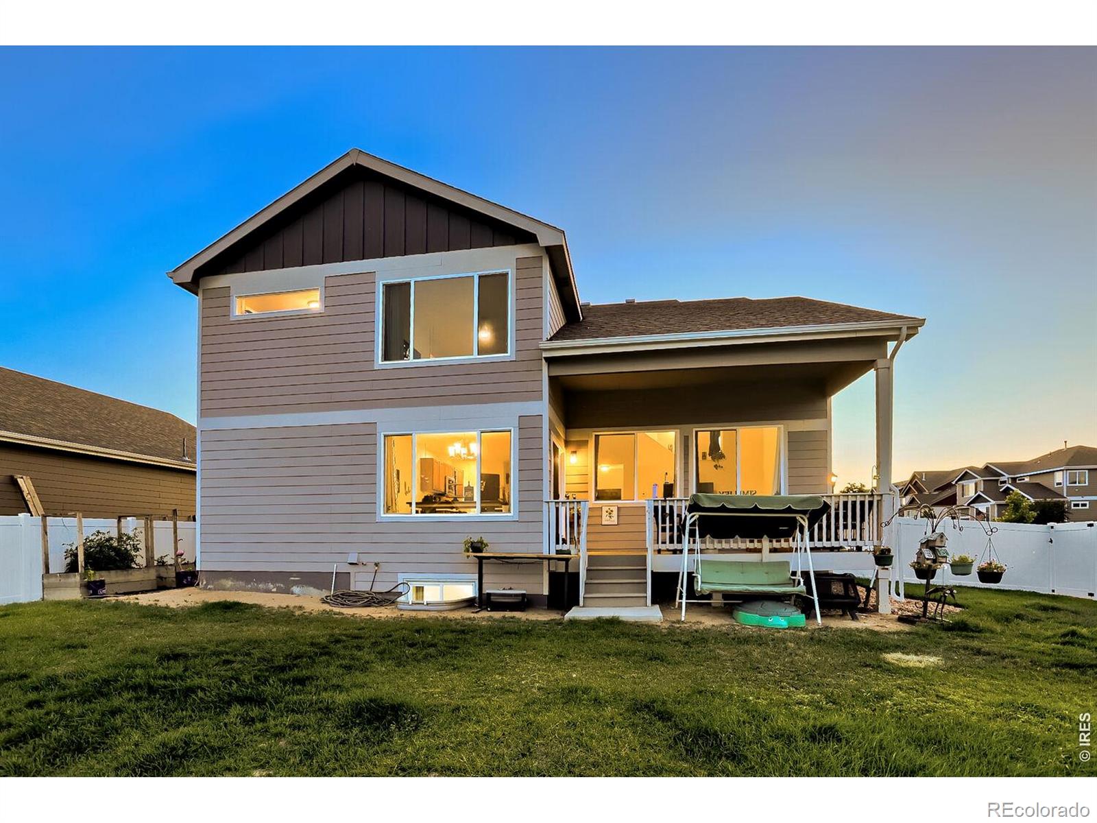 MLS Image #7 for 1802  104th avenue,greeley, Colorado