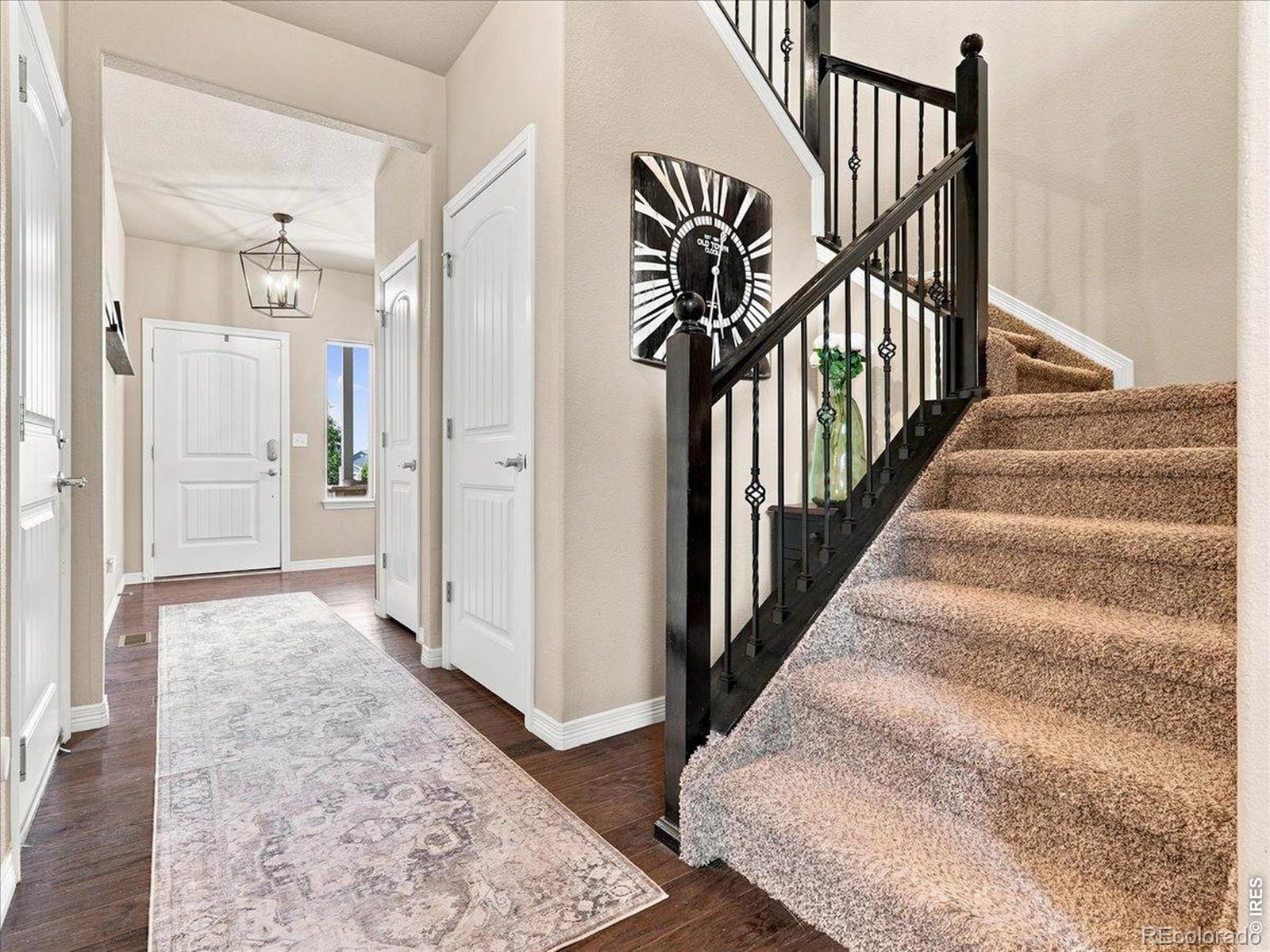 MLS Image #17 for 1298  wild basin road,severance, Colorado