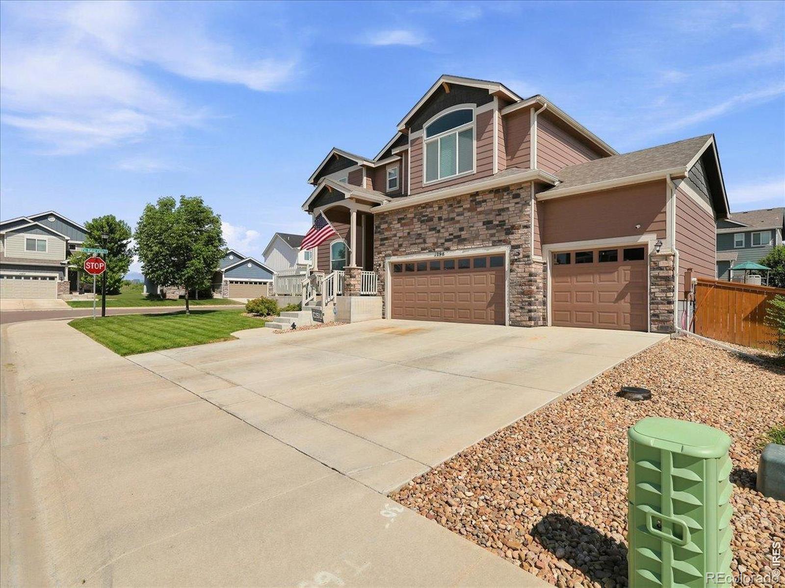 MLS Image #2 for 1298  wild basin road,severance, Colorado
