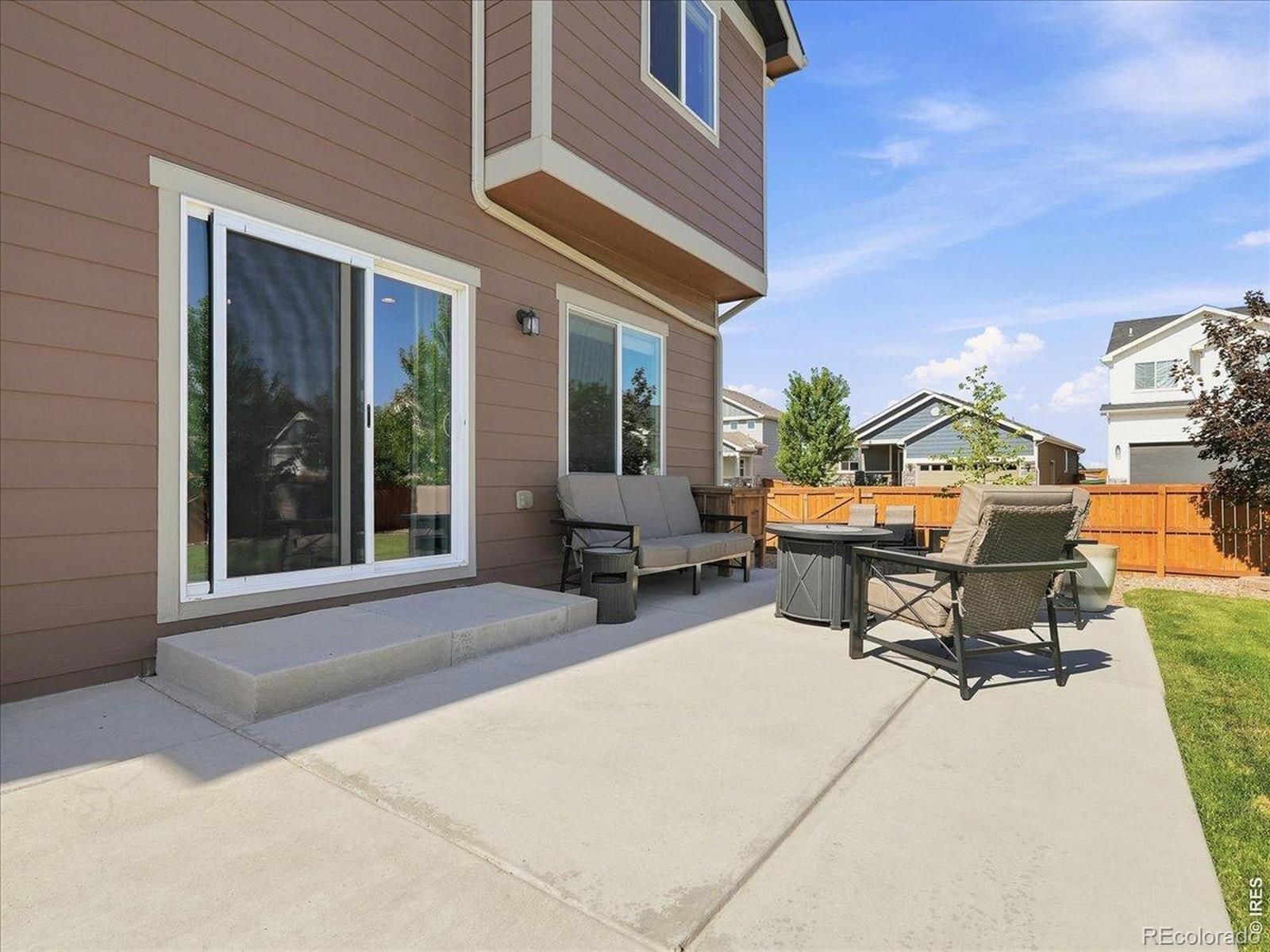 MLS Image #38 for 1298  wild basin road,severance, Colorado