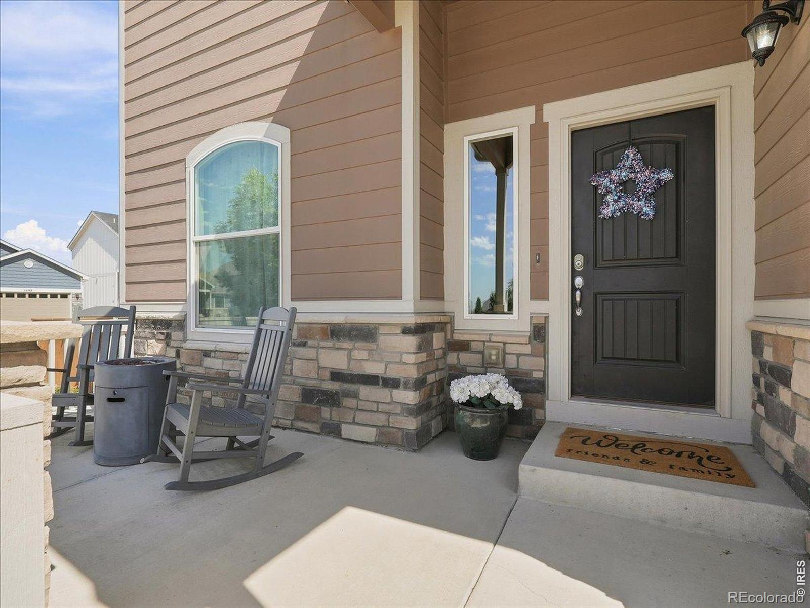 MLS Image #4 for 1298  wild basin road,severance, Colorado