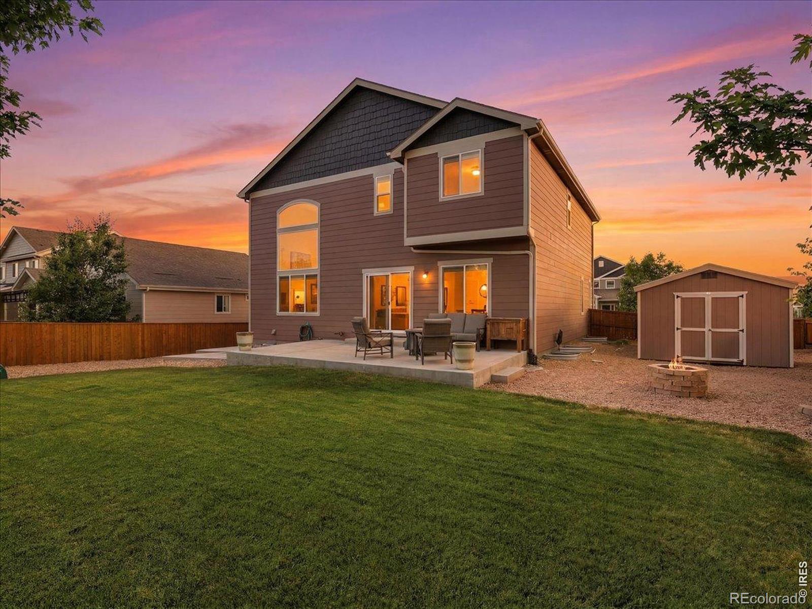 MLS Image #43 for 1298  wild basin road,severance, Colorado