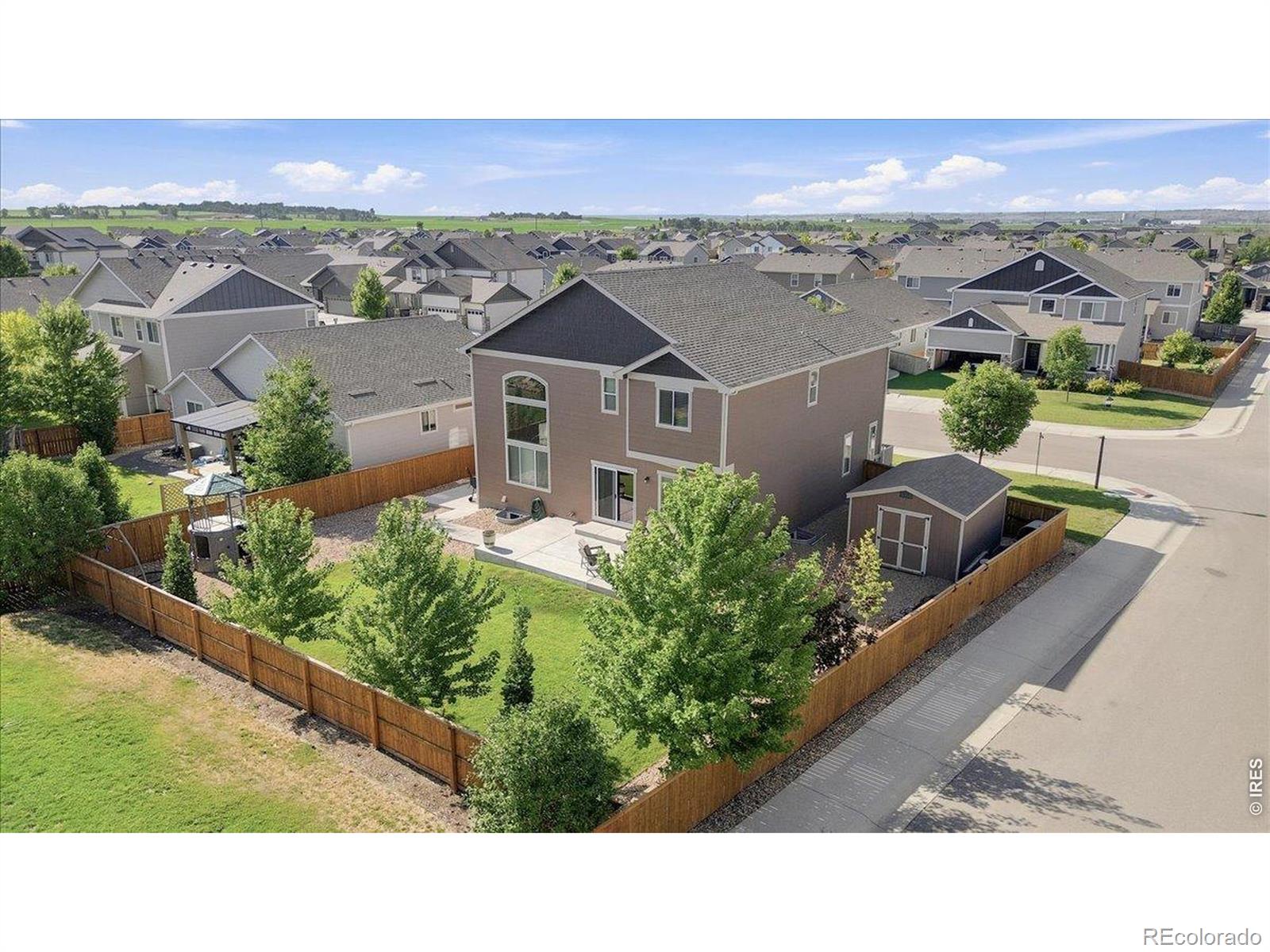 MLS Image #45 for 1298  wild basin road,severance, Colorado