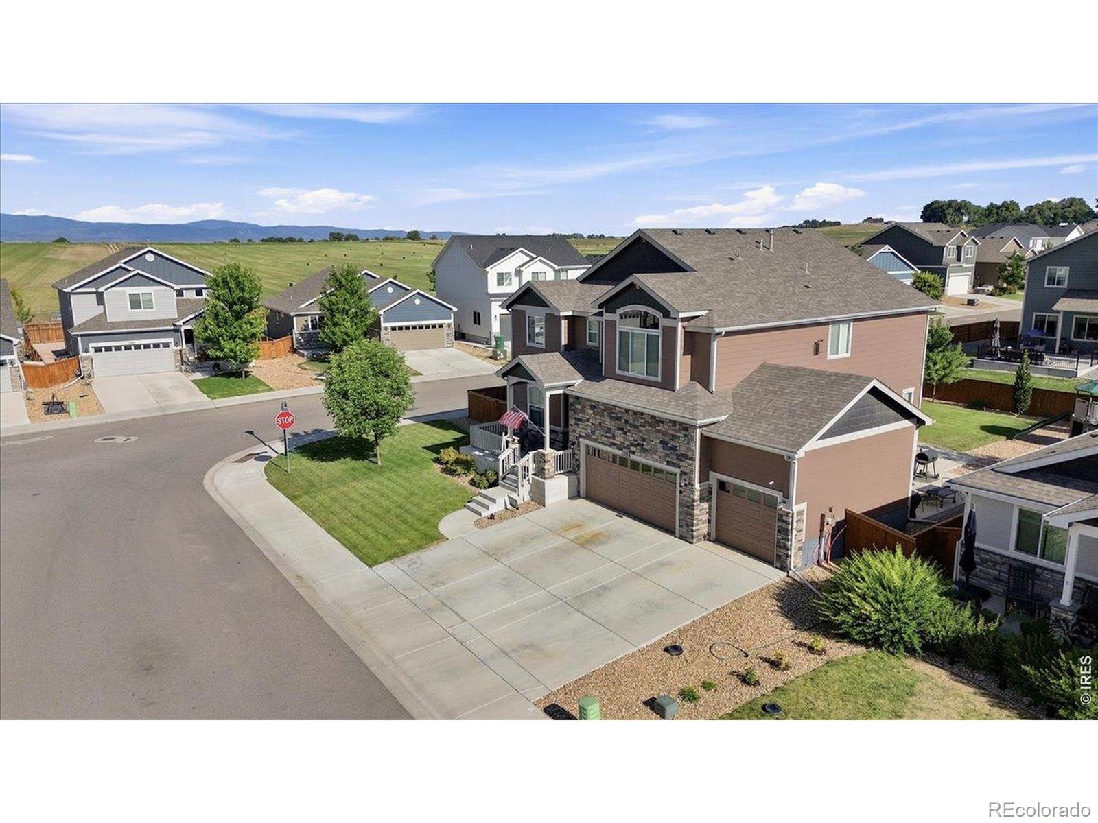 MLS Image #46 for 1298  wild basin road,severance, Colorado