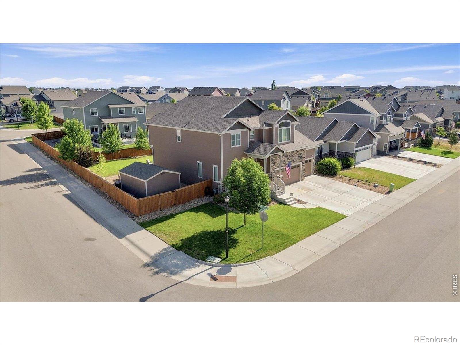 MLS Image #47 for 1298  wild basin road,severance, Colorado