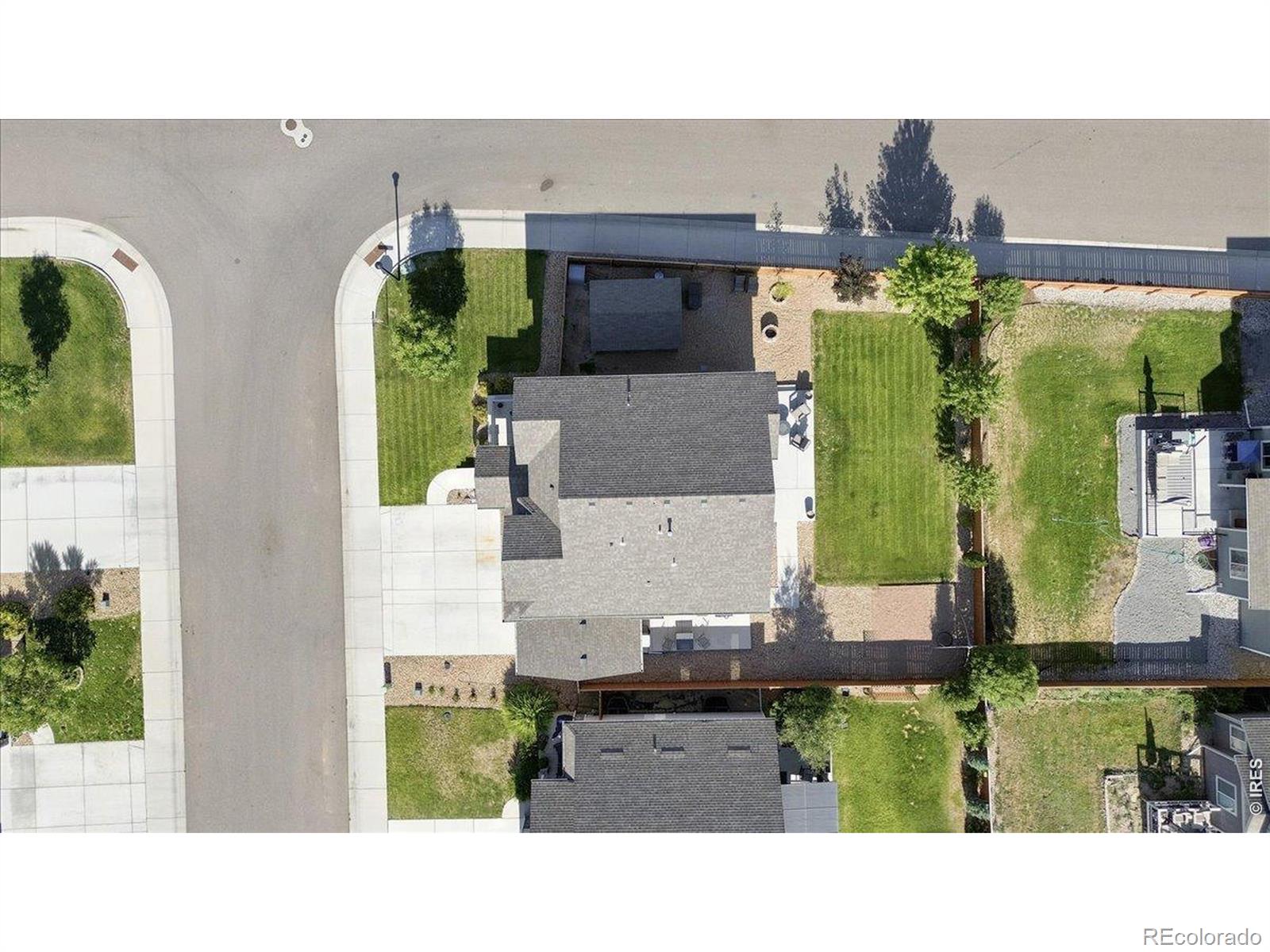 MLS Image #48 for 1298  wild basin road,severance, Colorado