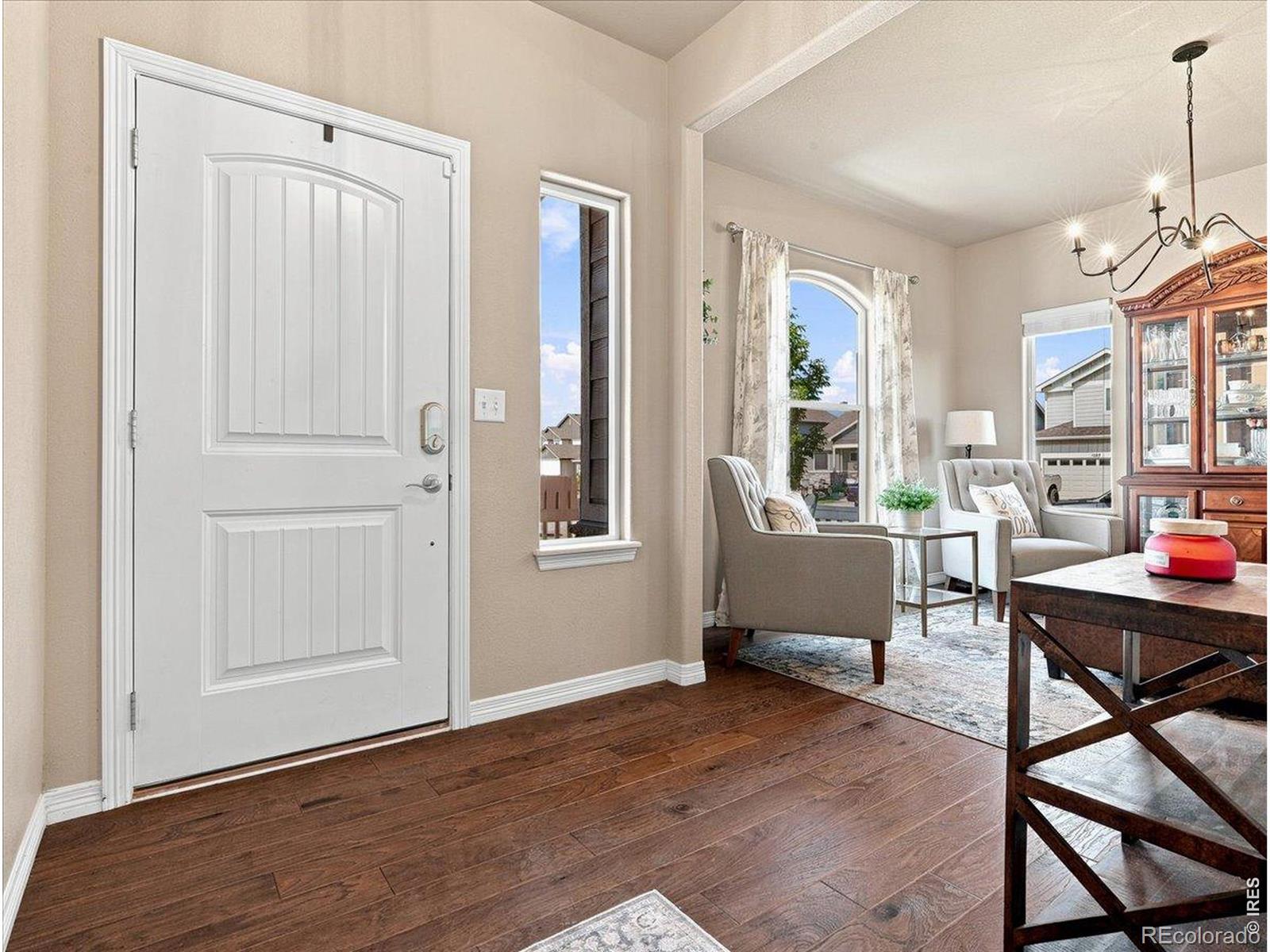 MLS Image #6 for 1298  wild basin road,severance, Colorado