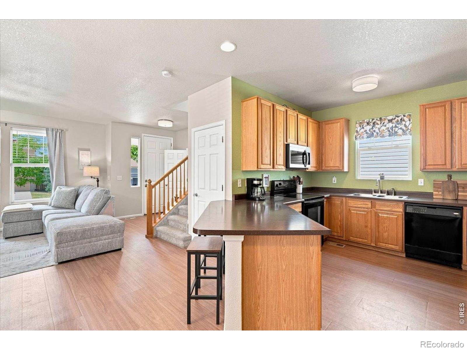 MLS Image #12 for 2144  clipper way,fort collins, Colorado