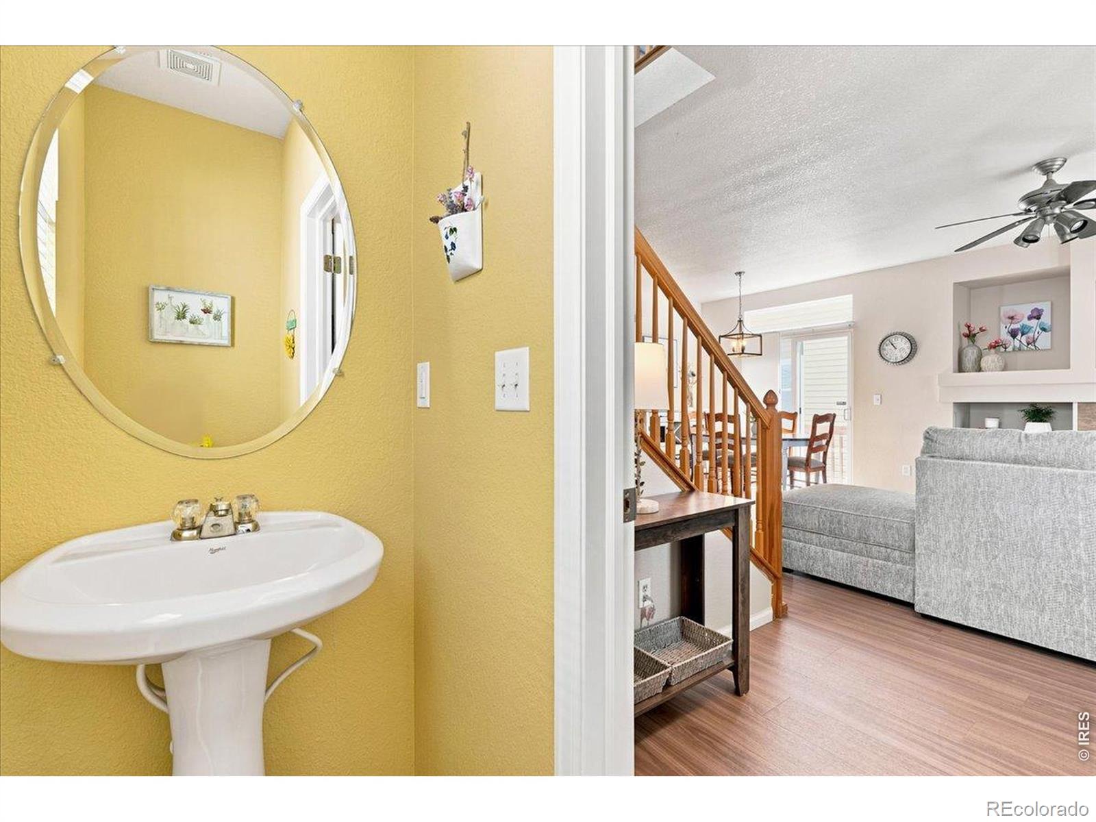 MLS Image #19 for 2144  clipper way,fort collins, Colorado