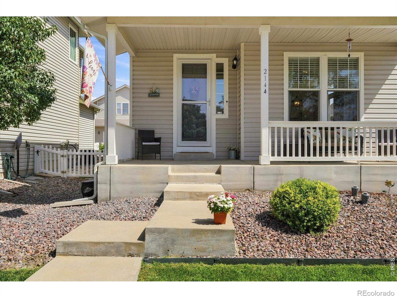 MLS Image #2 for 2144  clipper way,fort collins, Colorado