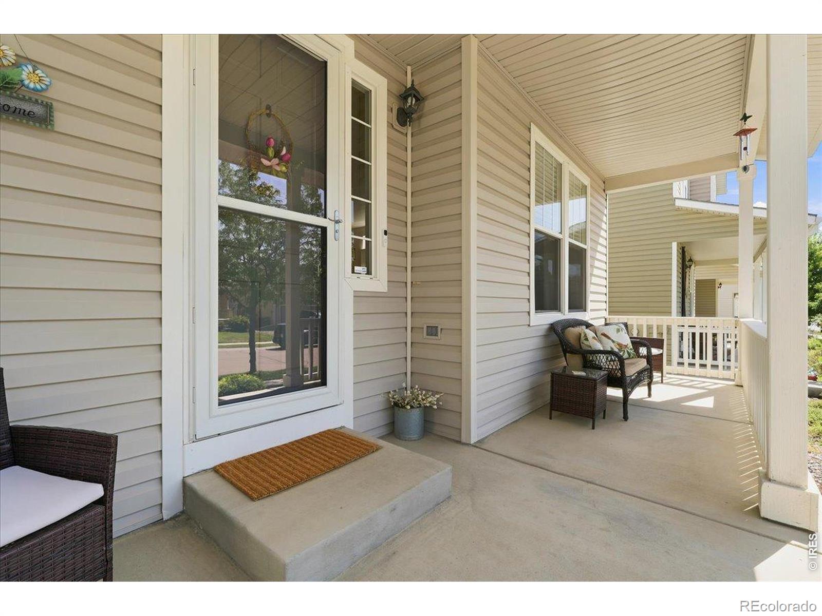 MLS Image #3 for 2144  clipper way,fort collins, Colorado
